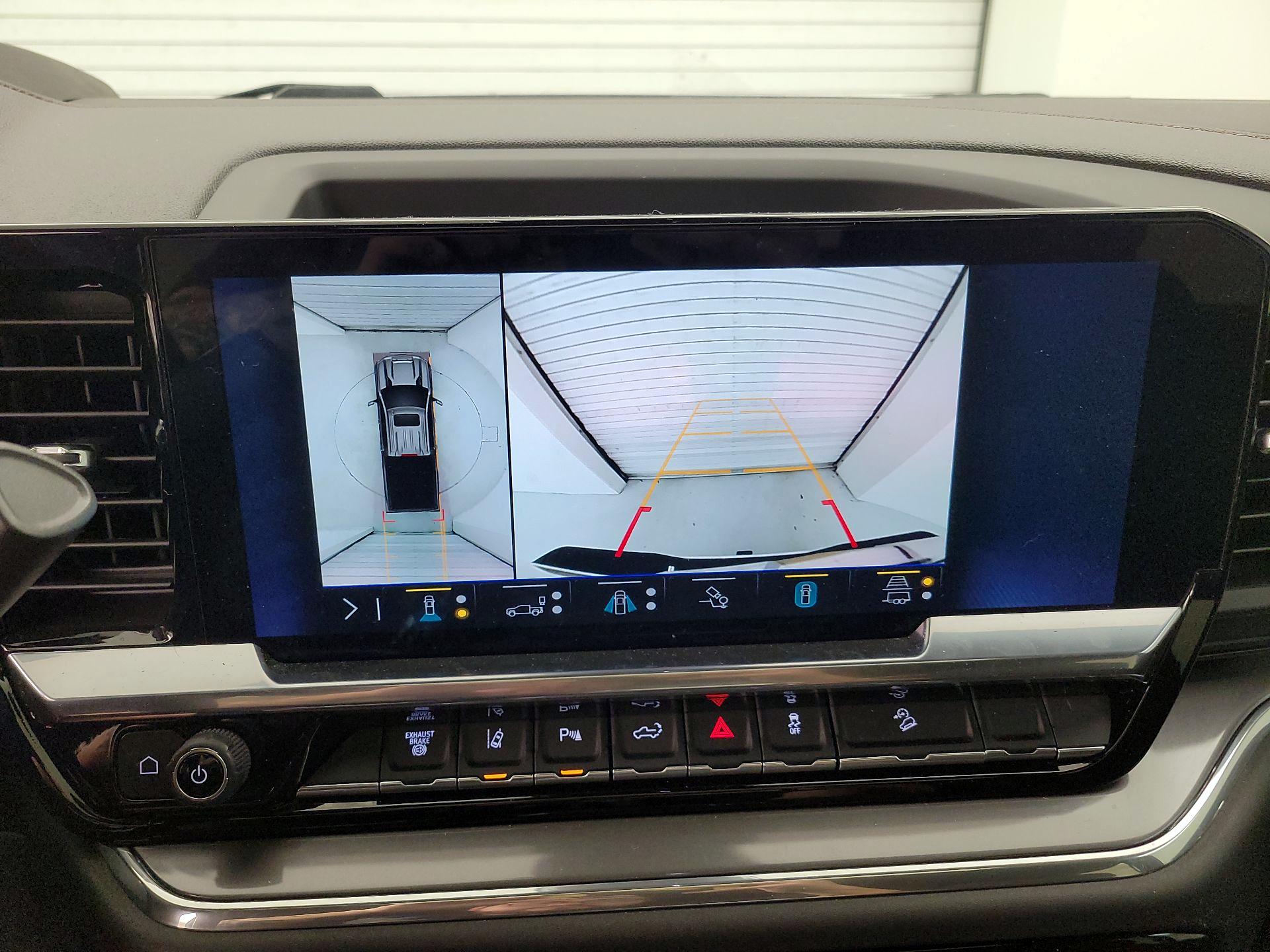 Thumbnail: 2024 Chevrolet Silverado 2500 - 15