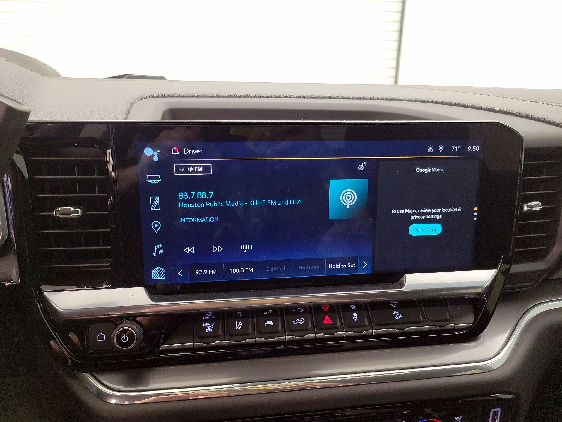 Thumbnail: 2024 Chevrolet Silverado 2500 - 16