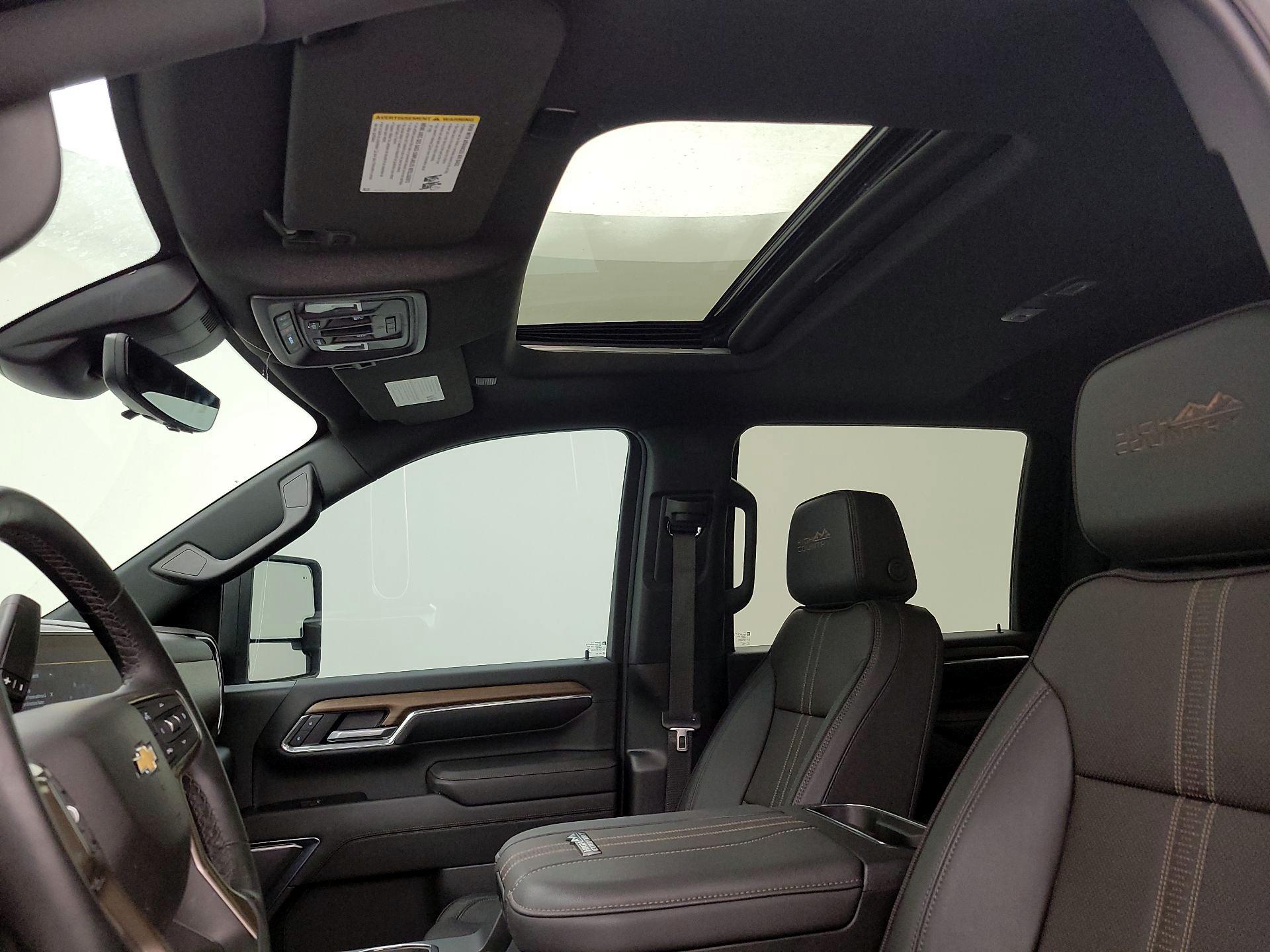 Thumbnail: 2024 Chevrolet Silverado 2500 - 20