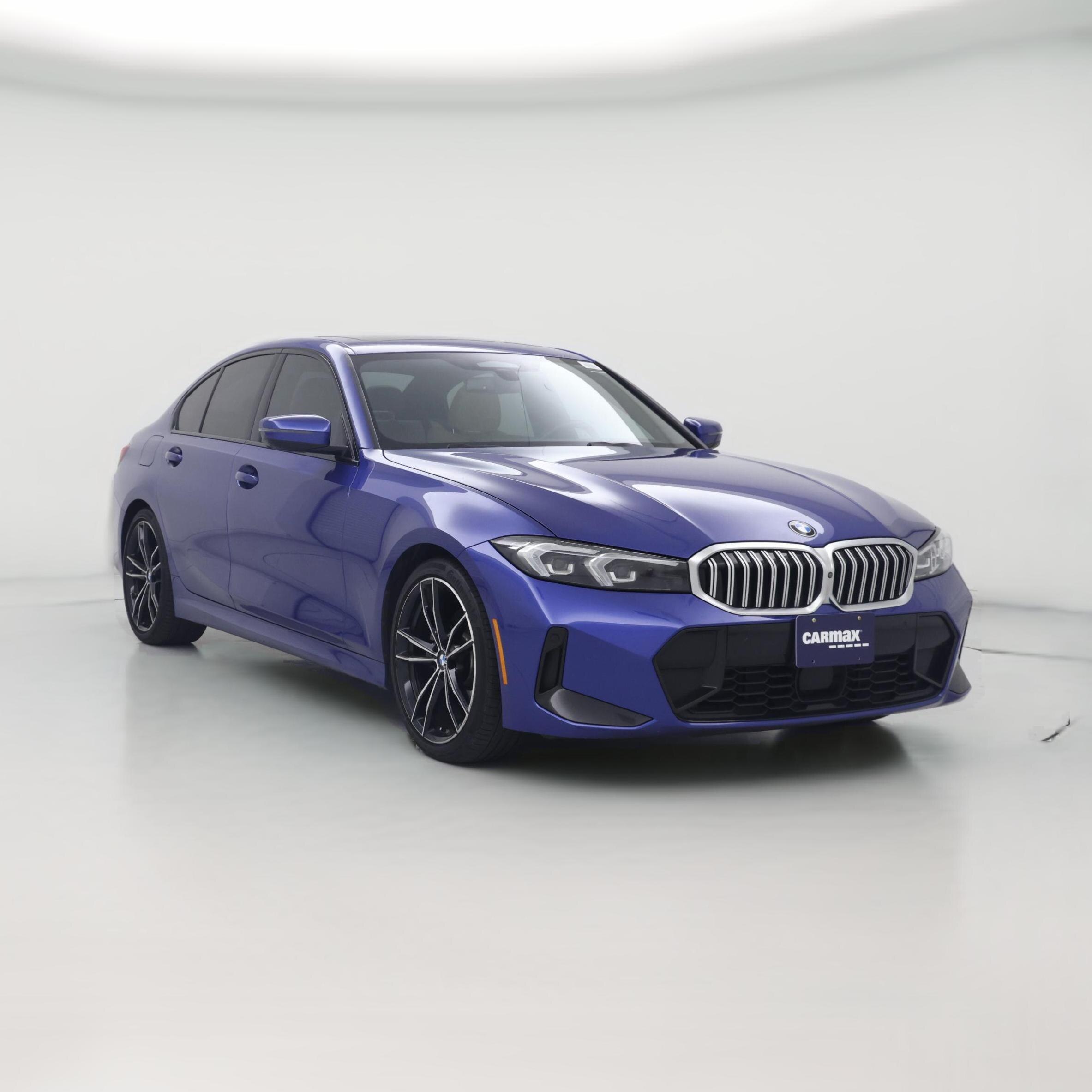 Thumbnail: 2024 BMW 3 Series - 1
