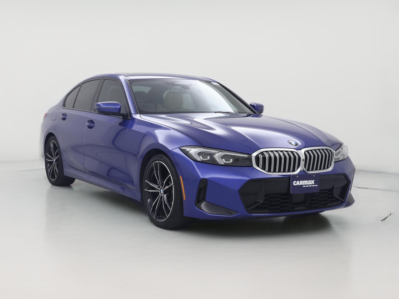 2024 BMW 3 Series 330i