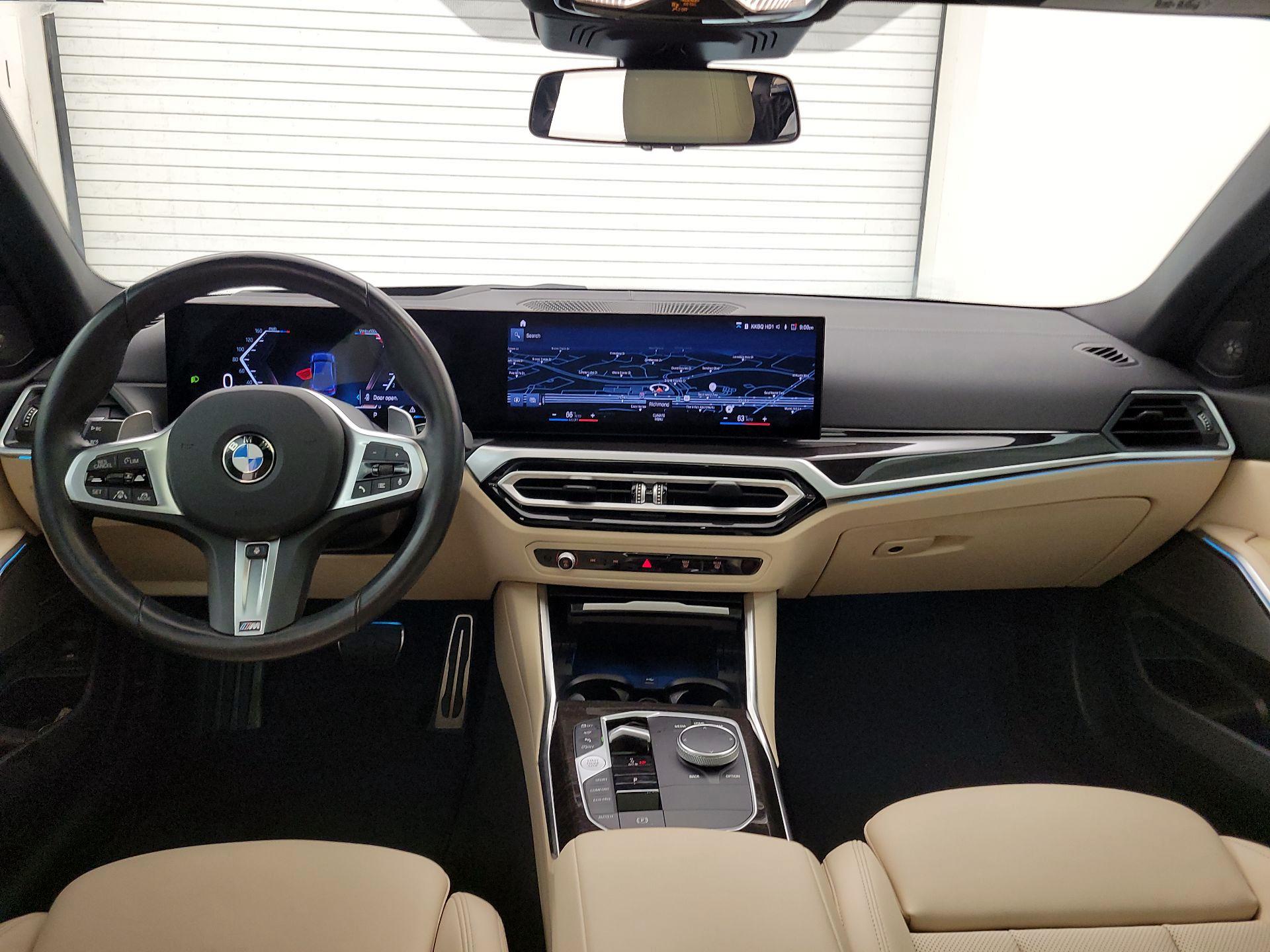 Thumbnail: 2024 BMW 3 Series - 9