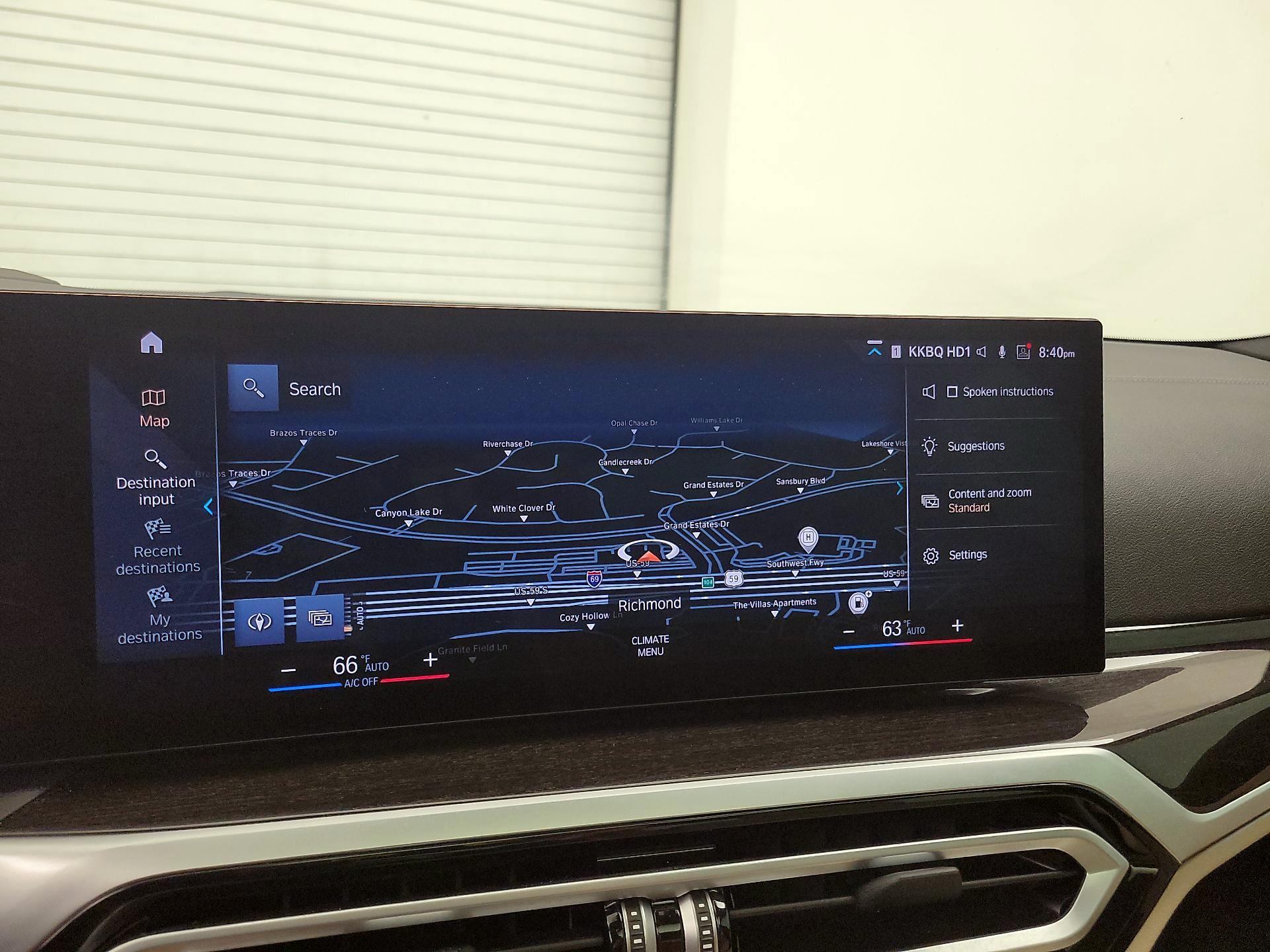 Thumbnail: 2024 BMW 3 Series - 14