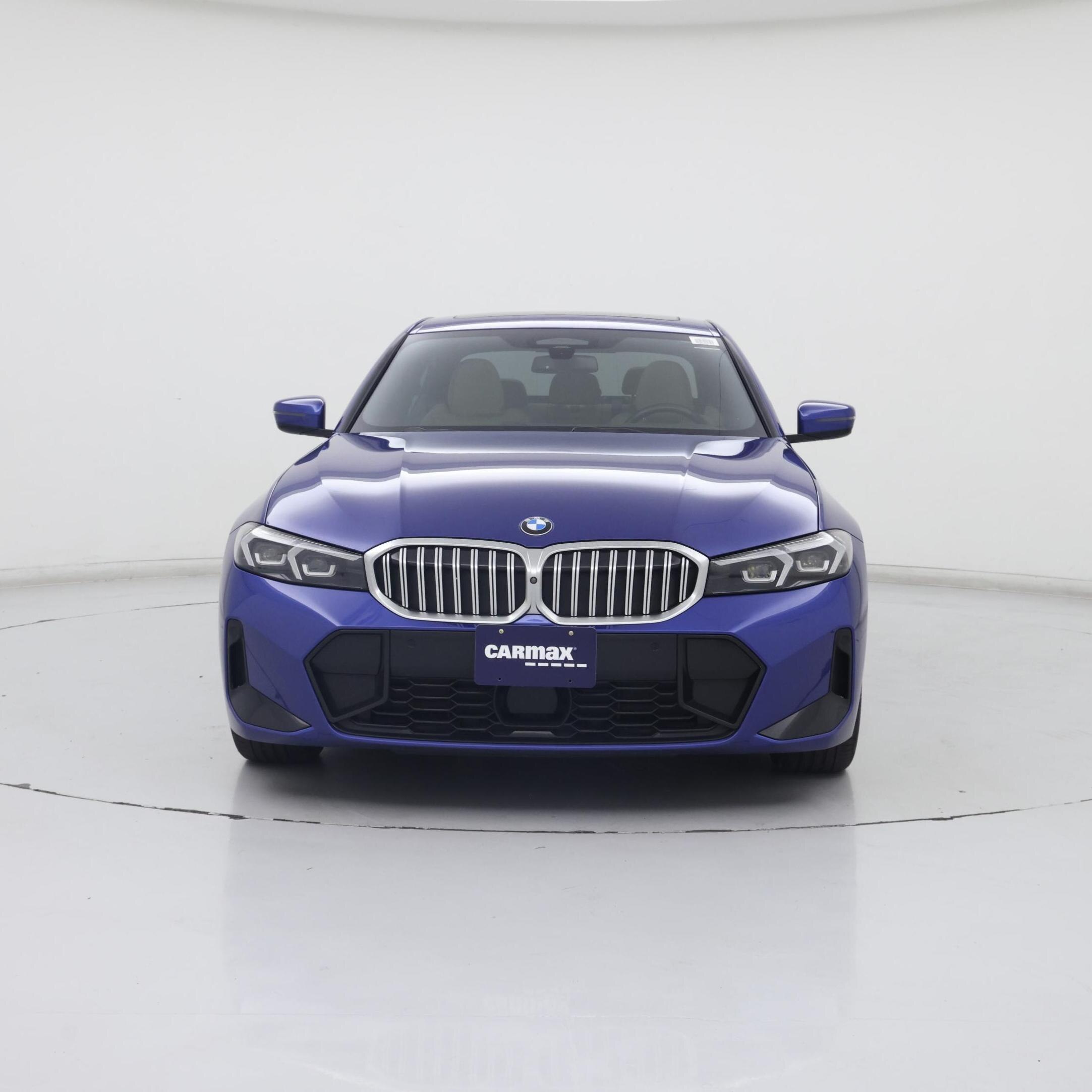 Thumbnail: 2024 BMW 3 Series - 5