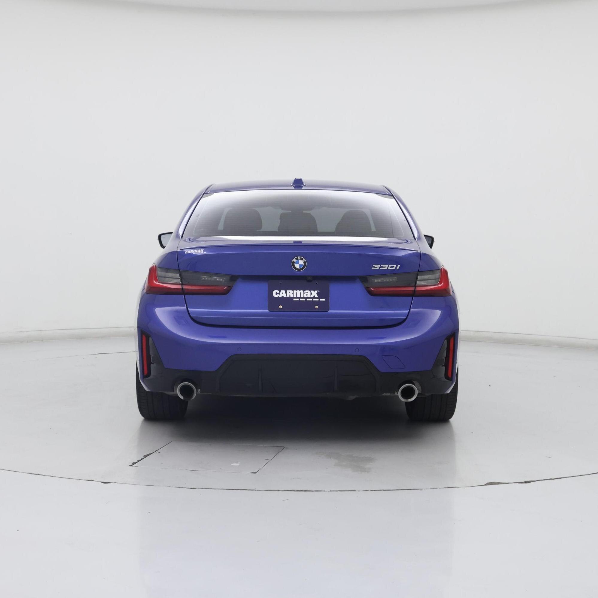 Thumbnail: 2024 BMW 3 Series - 6