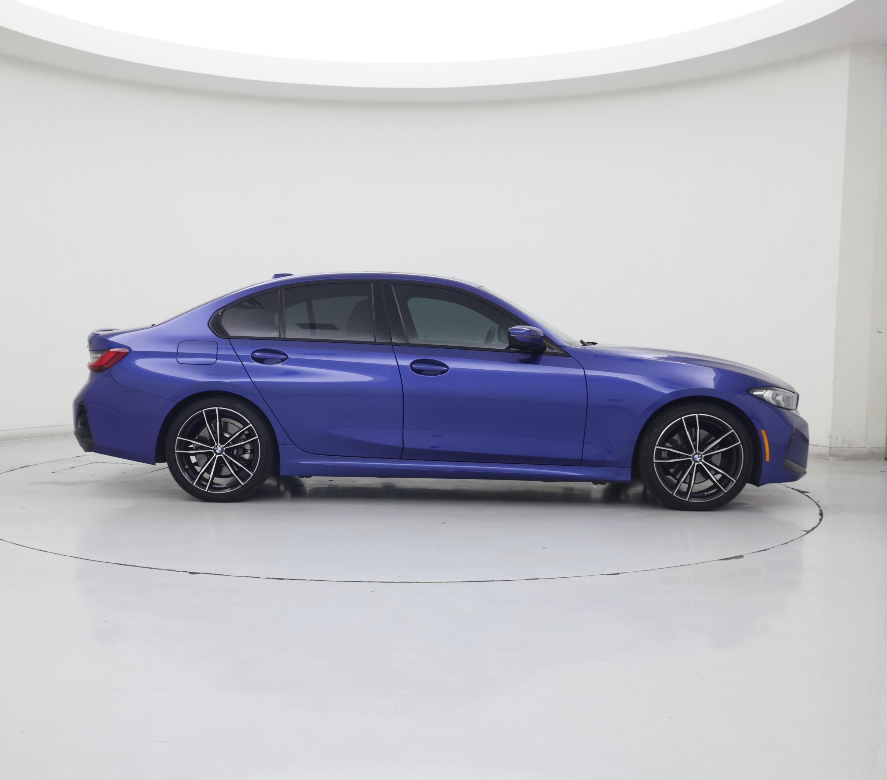 Thumbnail: 2024 BMW 3 Series - 7