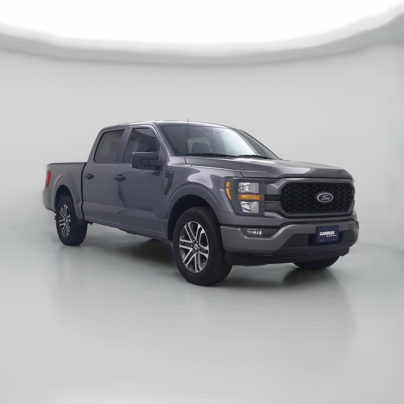 2023 Ford F150 XL