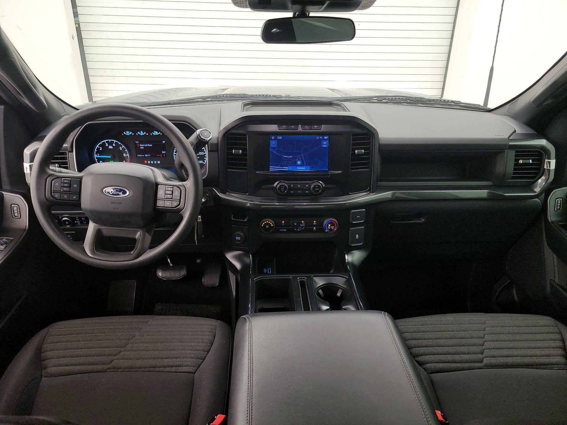 Thumbnail: 2023 Ford F-150 - 9