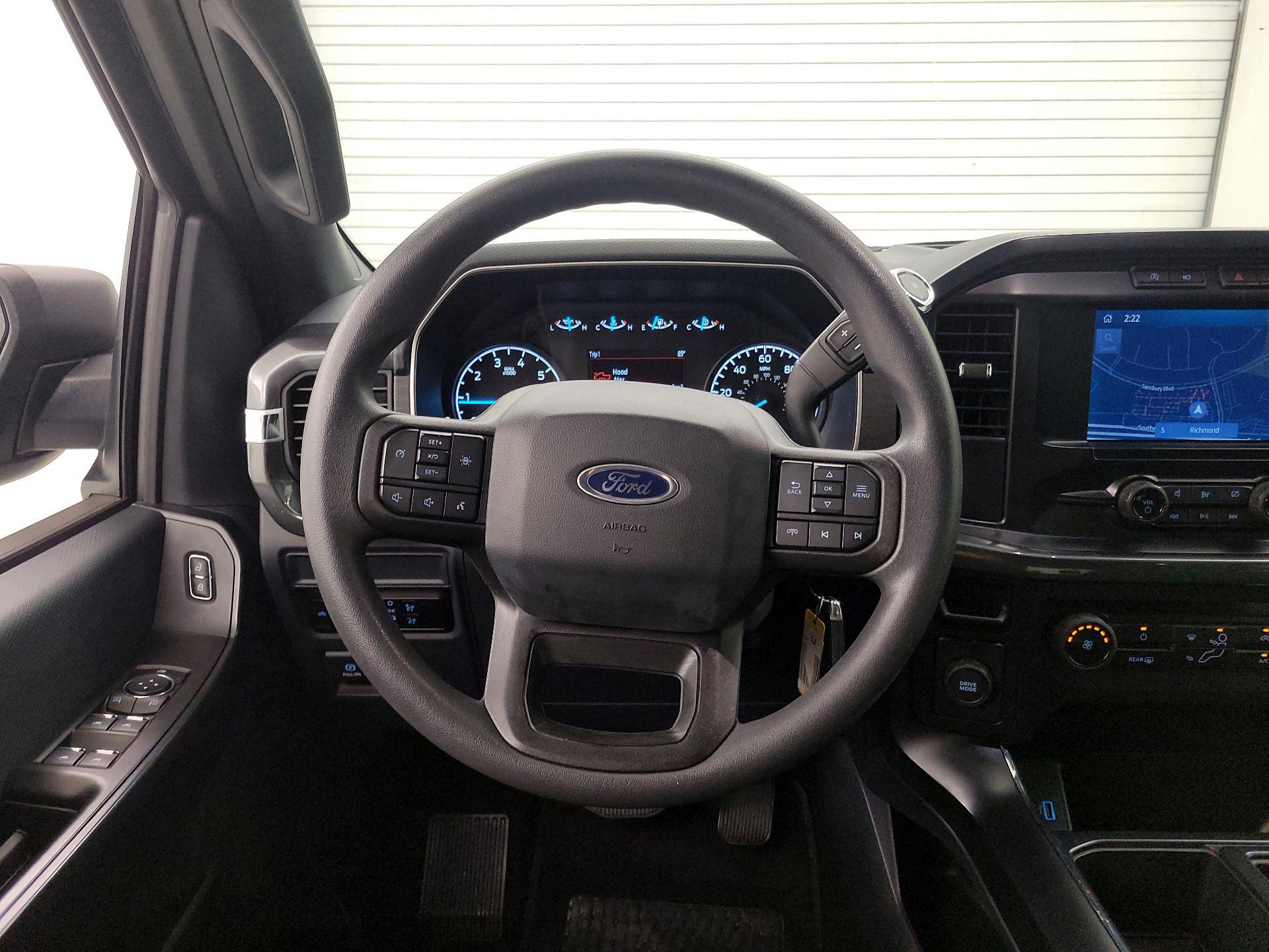 Thumbnail: 2023 Ford F-150 - 10