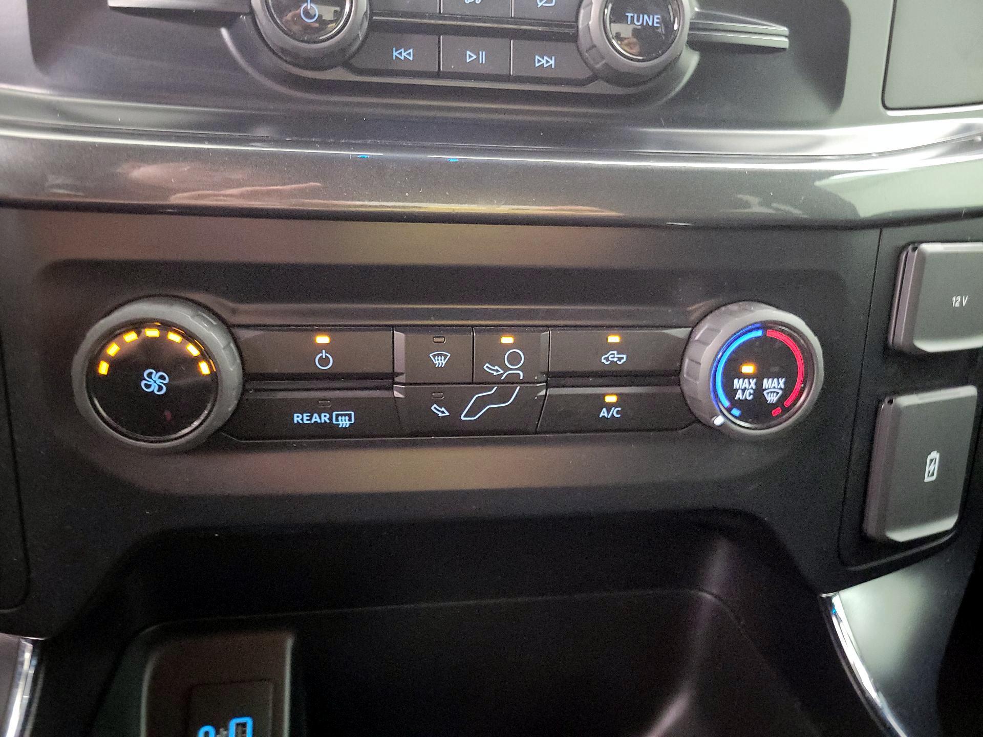 Thumbnail: 2023 Ford F-150 - 17