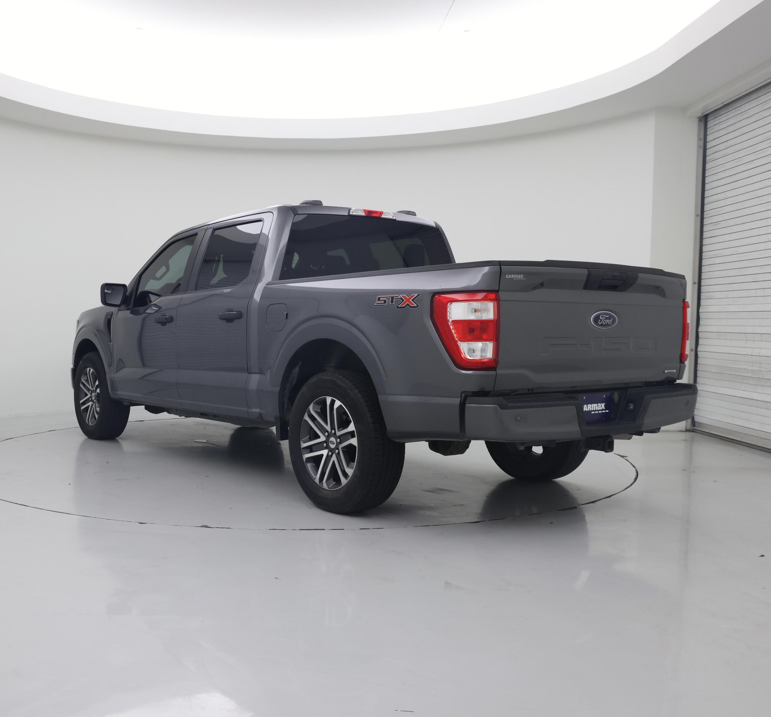 Thumbnail: 2023 Ford F-150 - 2