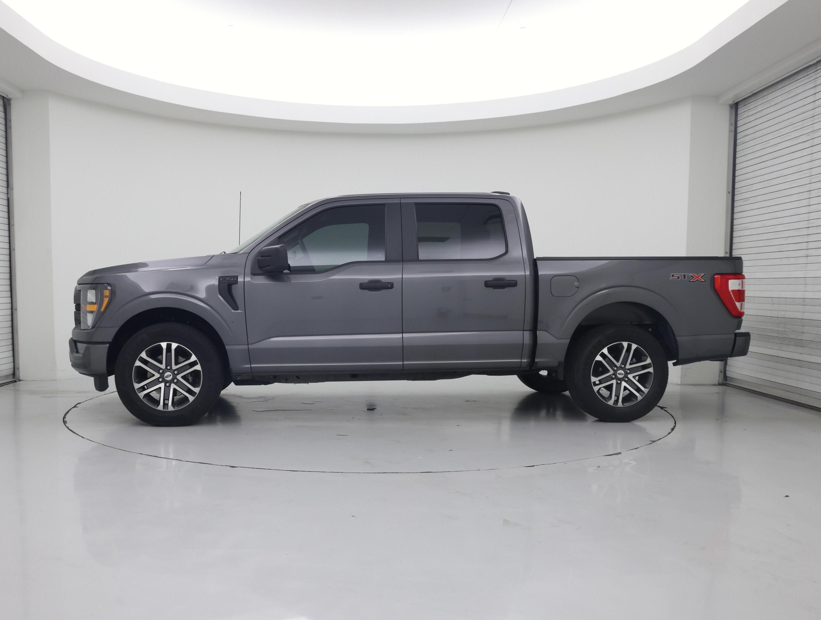 Thumbnail: 2023 Ford F-150 - 3
