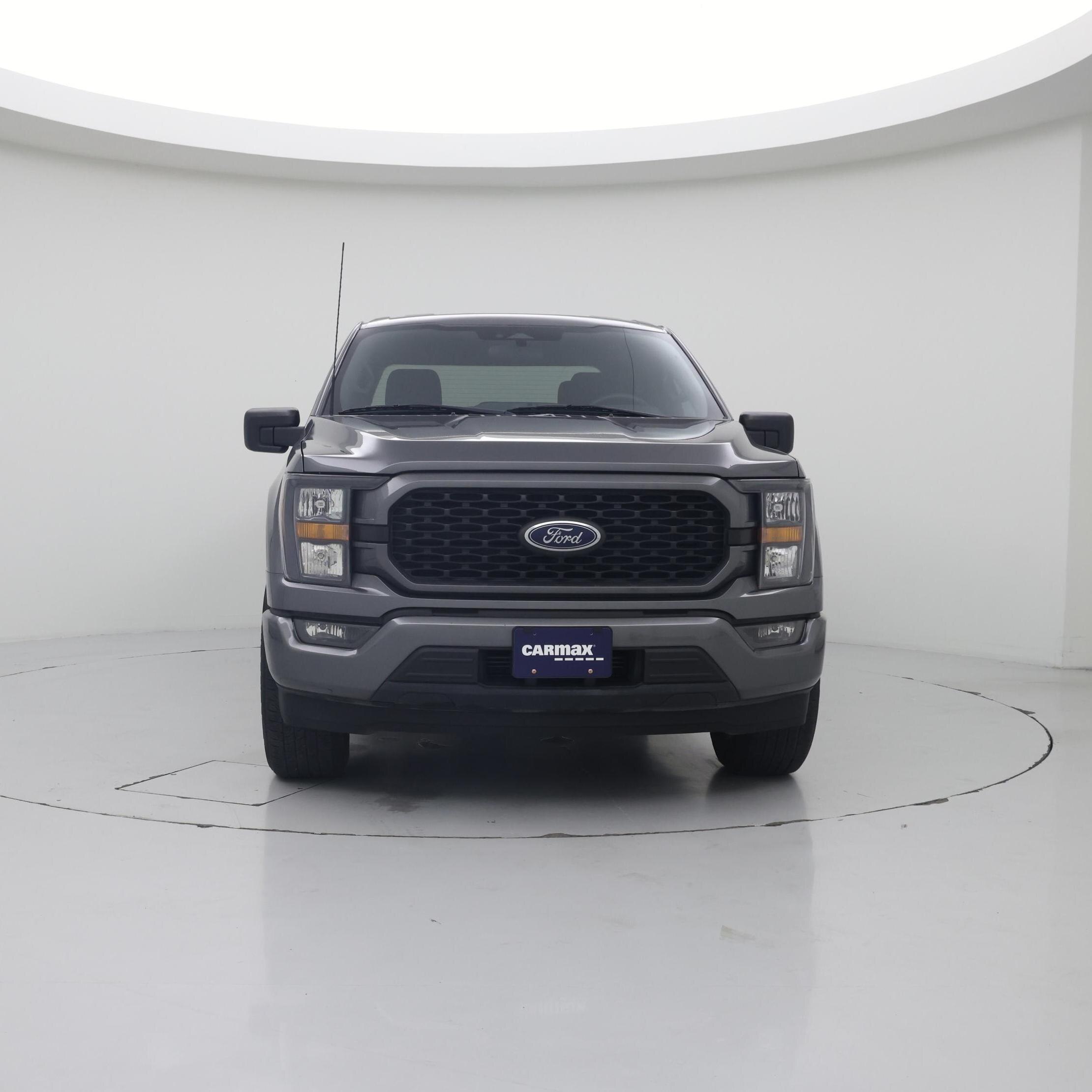 Thumbnail: 2023 Ford F-150 - 5