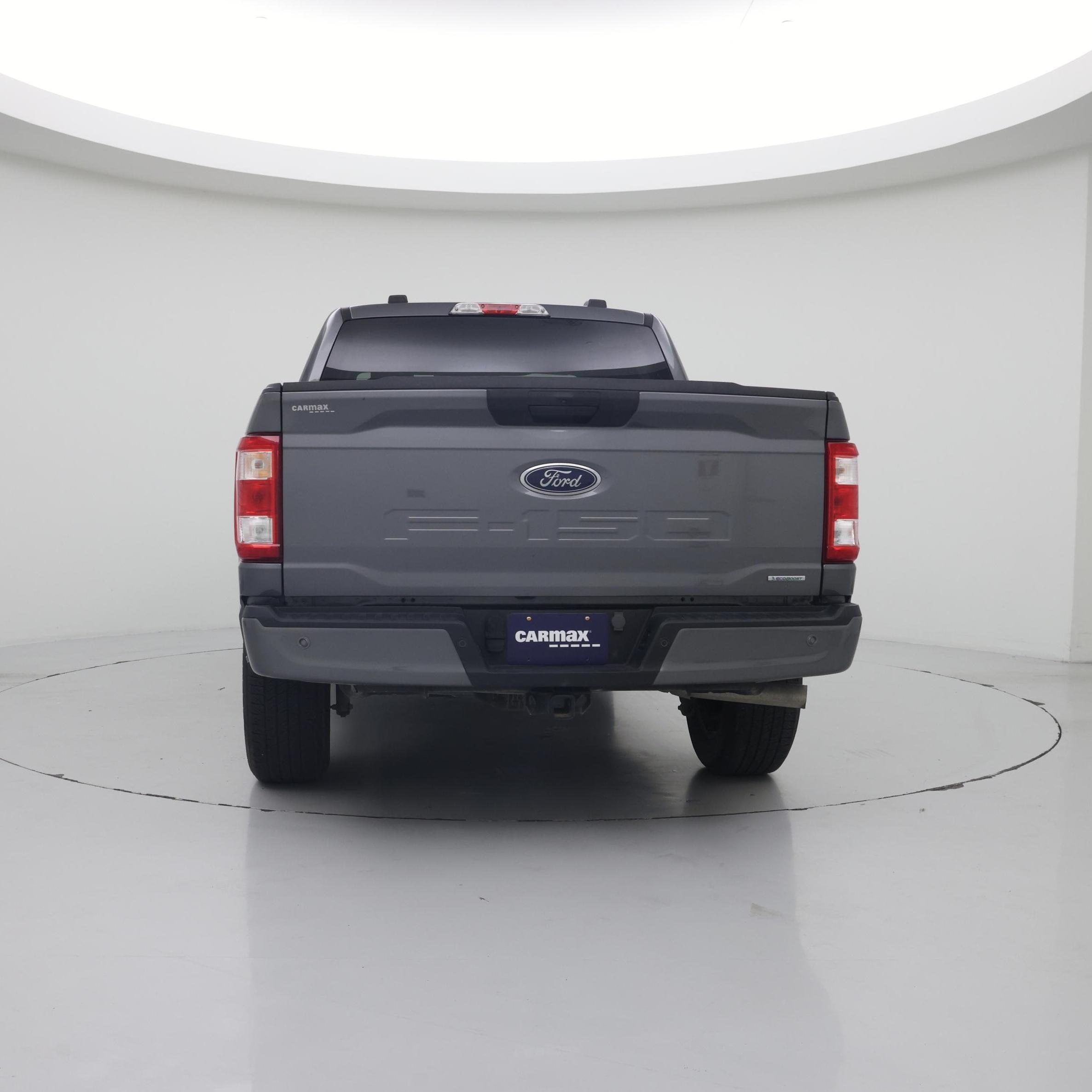 Thumbnail: 2023 Ford F-150 - 6