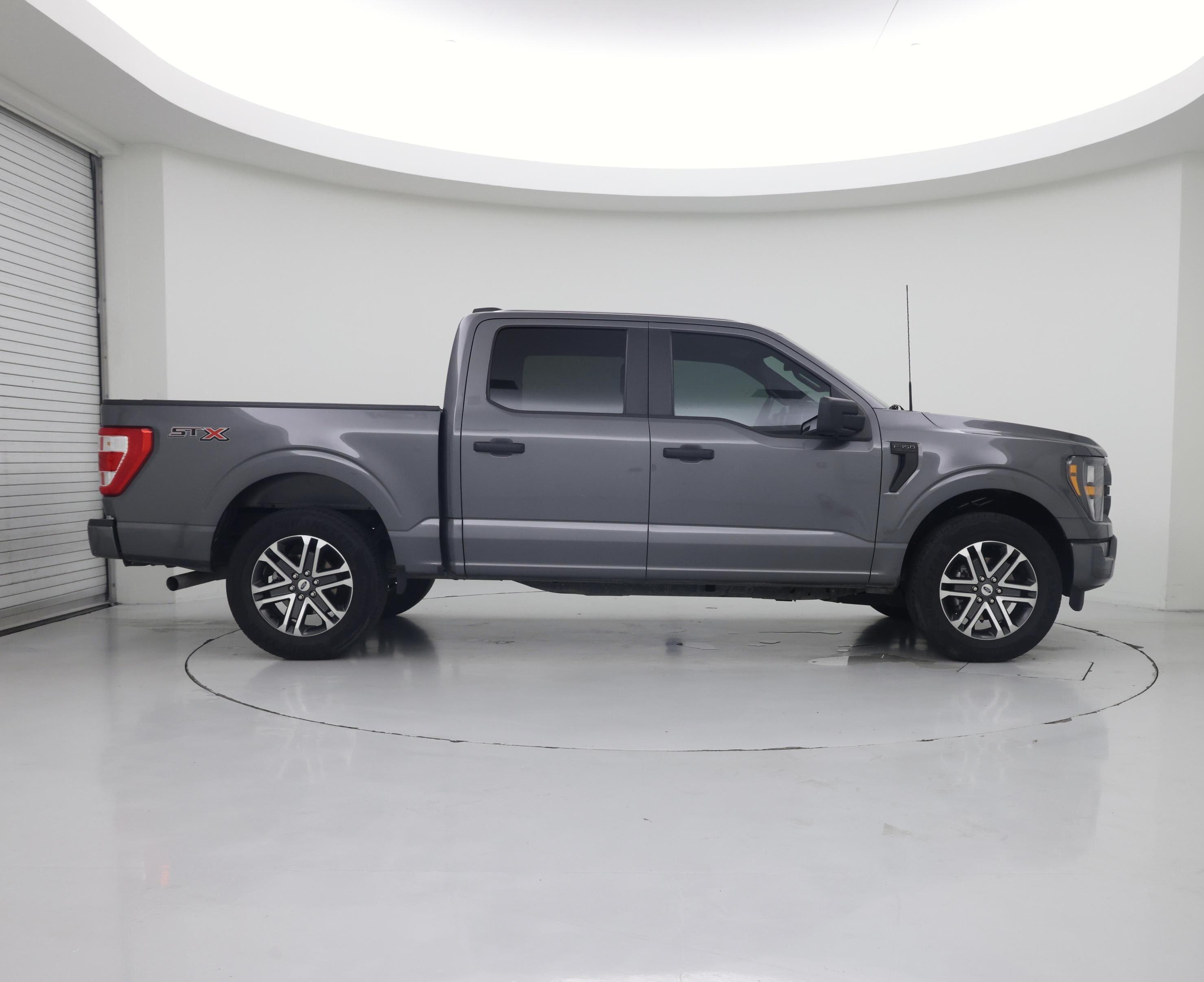 Thumbnail: 2023 Ford F-150 - 7
