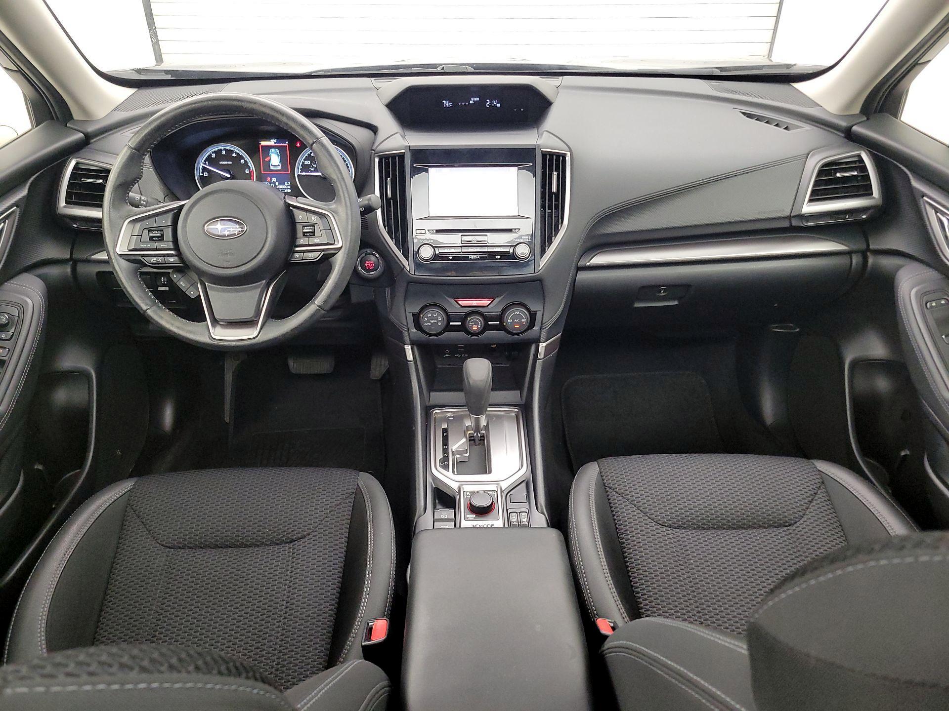 Thumbnail: 2023 Subaru Forester - 9