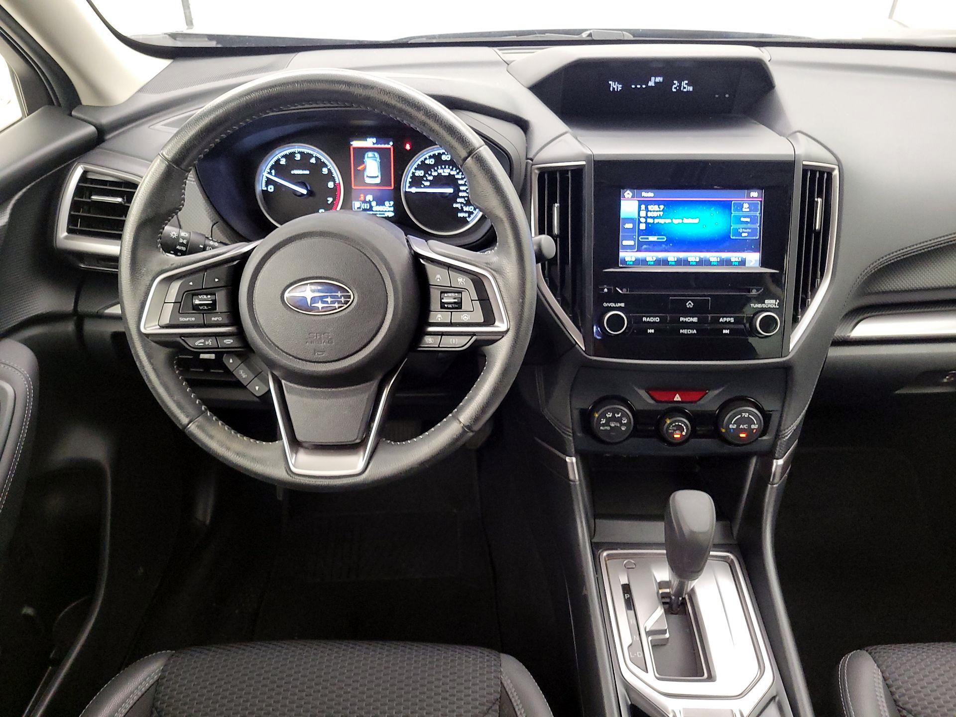 Thumbnail: 2023 Subaru Forester - 10