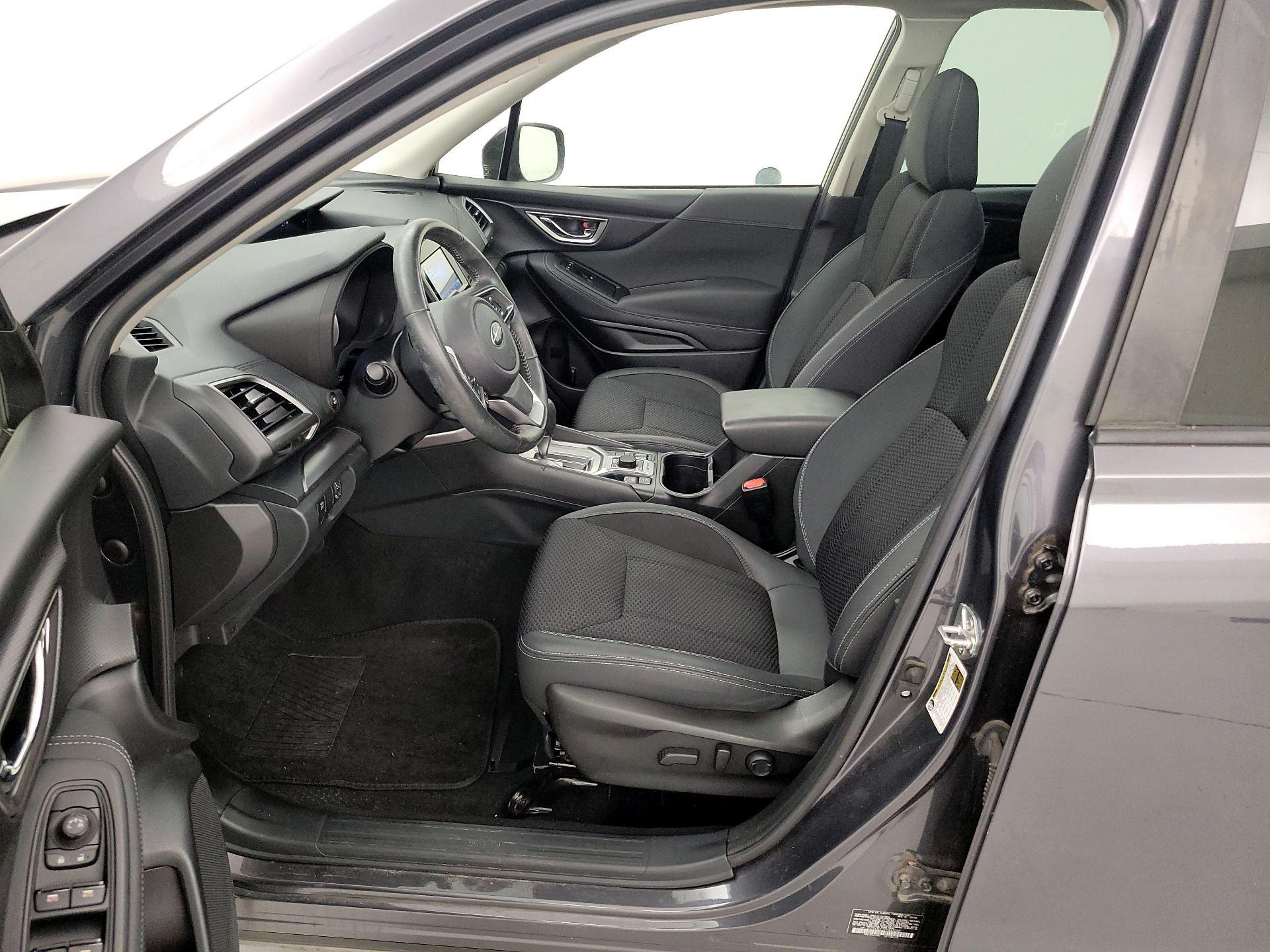 Thumbnail: 2023 Subaru Forester - 11