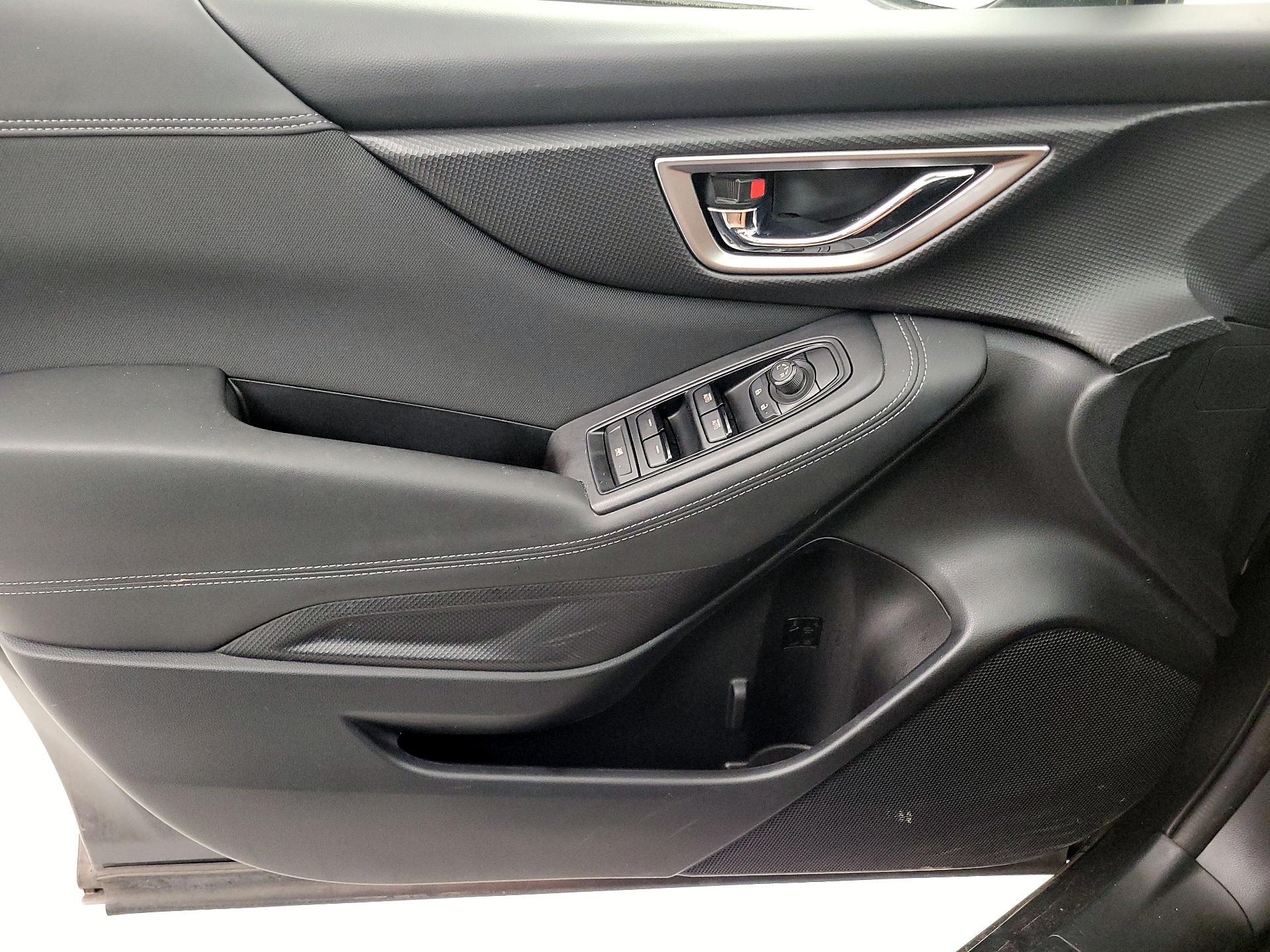 Thumbnail: 2023 Subaru Forester - 12