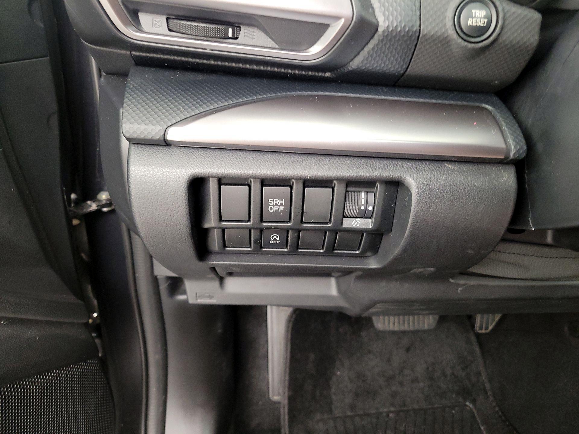 Thumbnail: 2023 Subaru Forester - 13