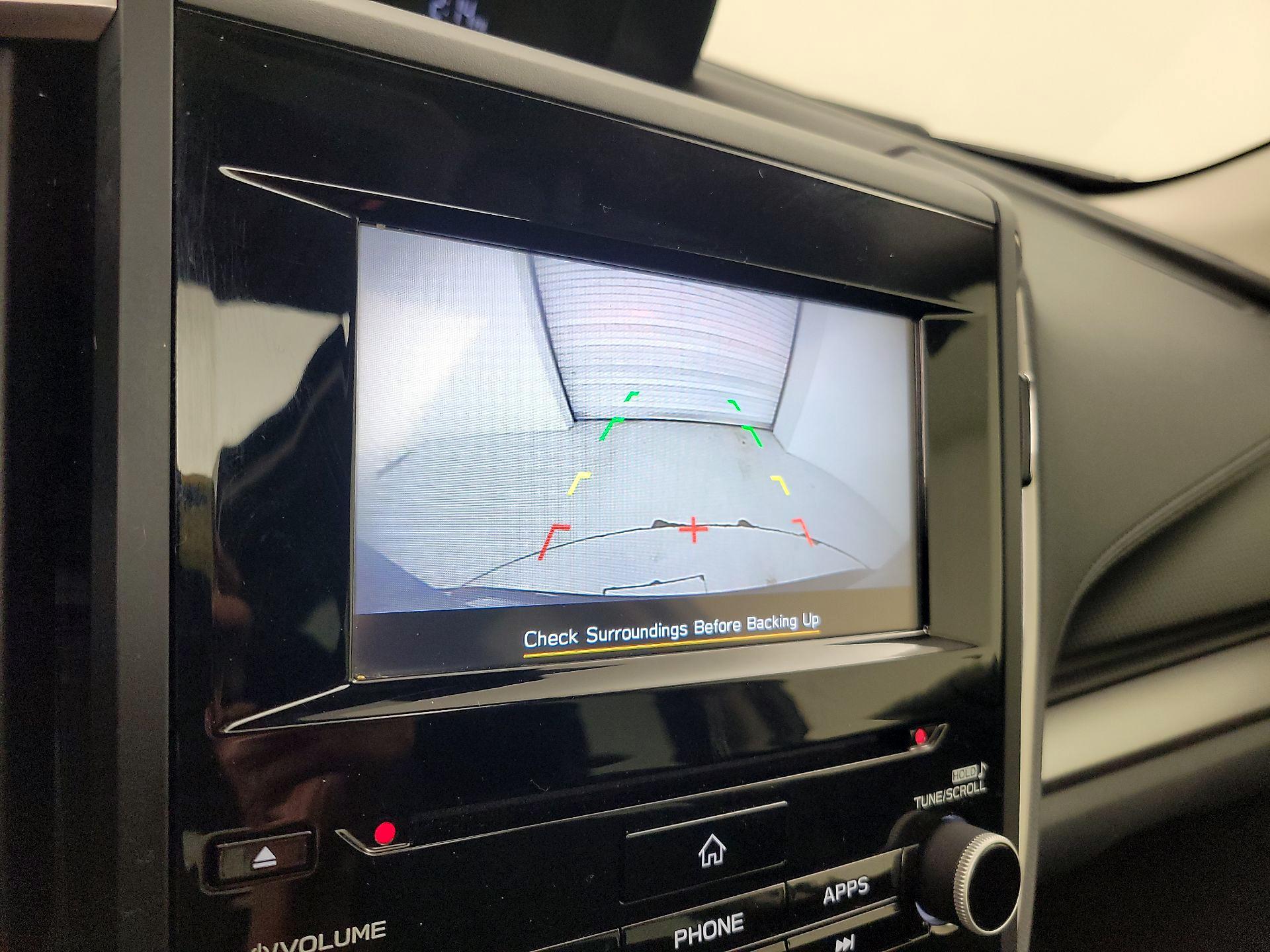 Thumbnail: 2023 Subaru Forester - 14