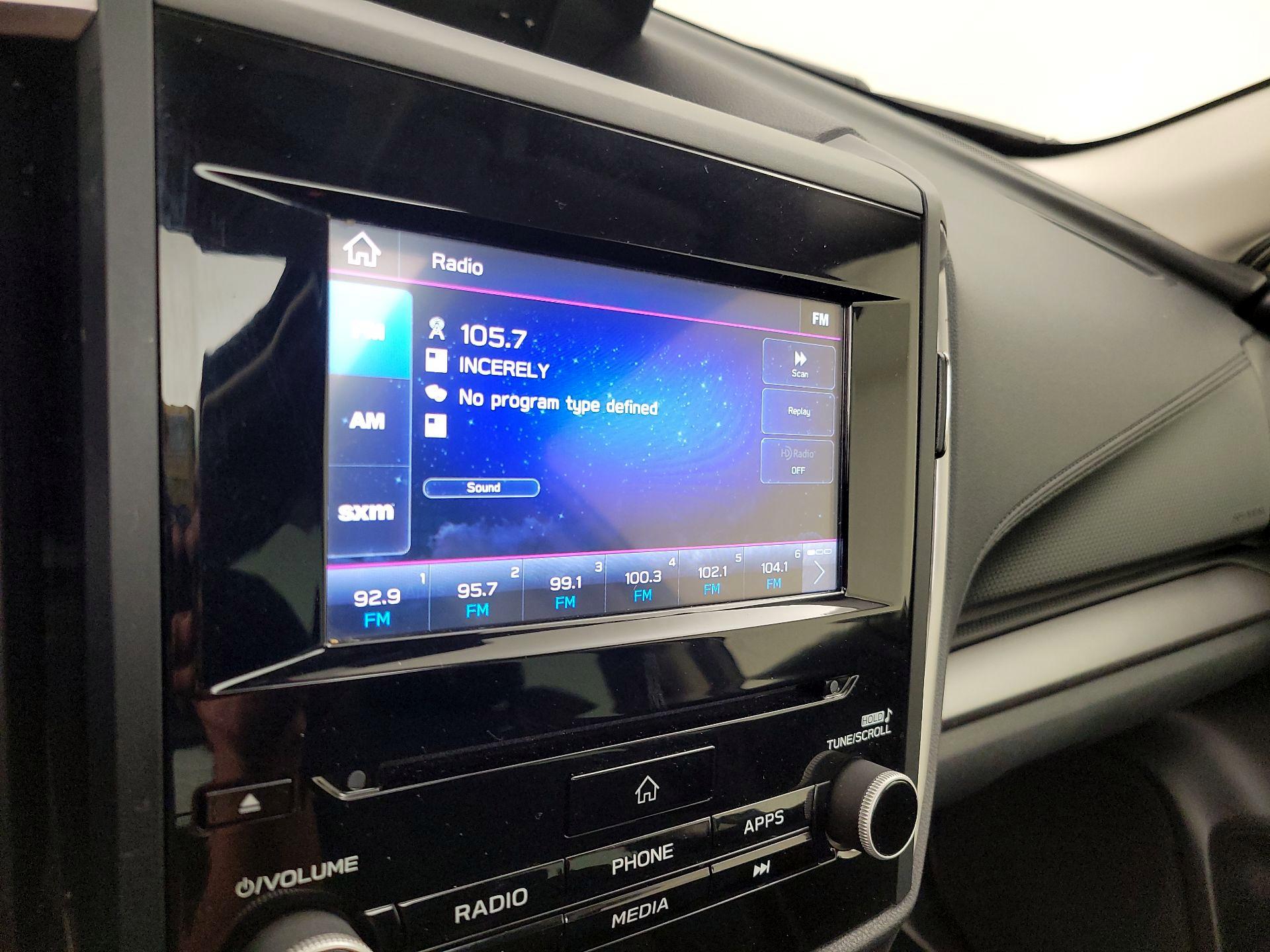 Thumbnail: 2023 Subaru Forester - 15