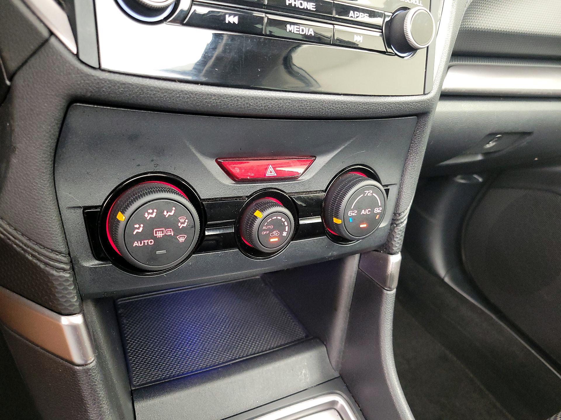 Thumbnail: 2023 Subaru Forester - 16