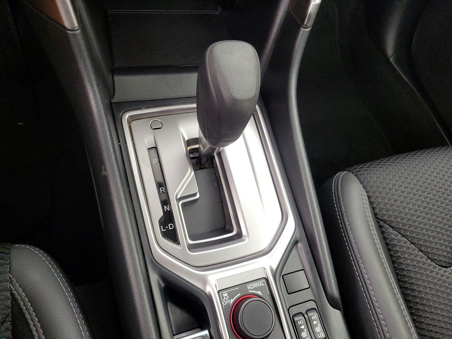 Thumbnail: 2023 Subaru Forester - 17