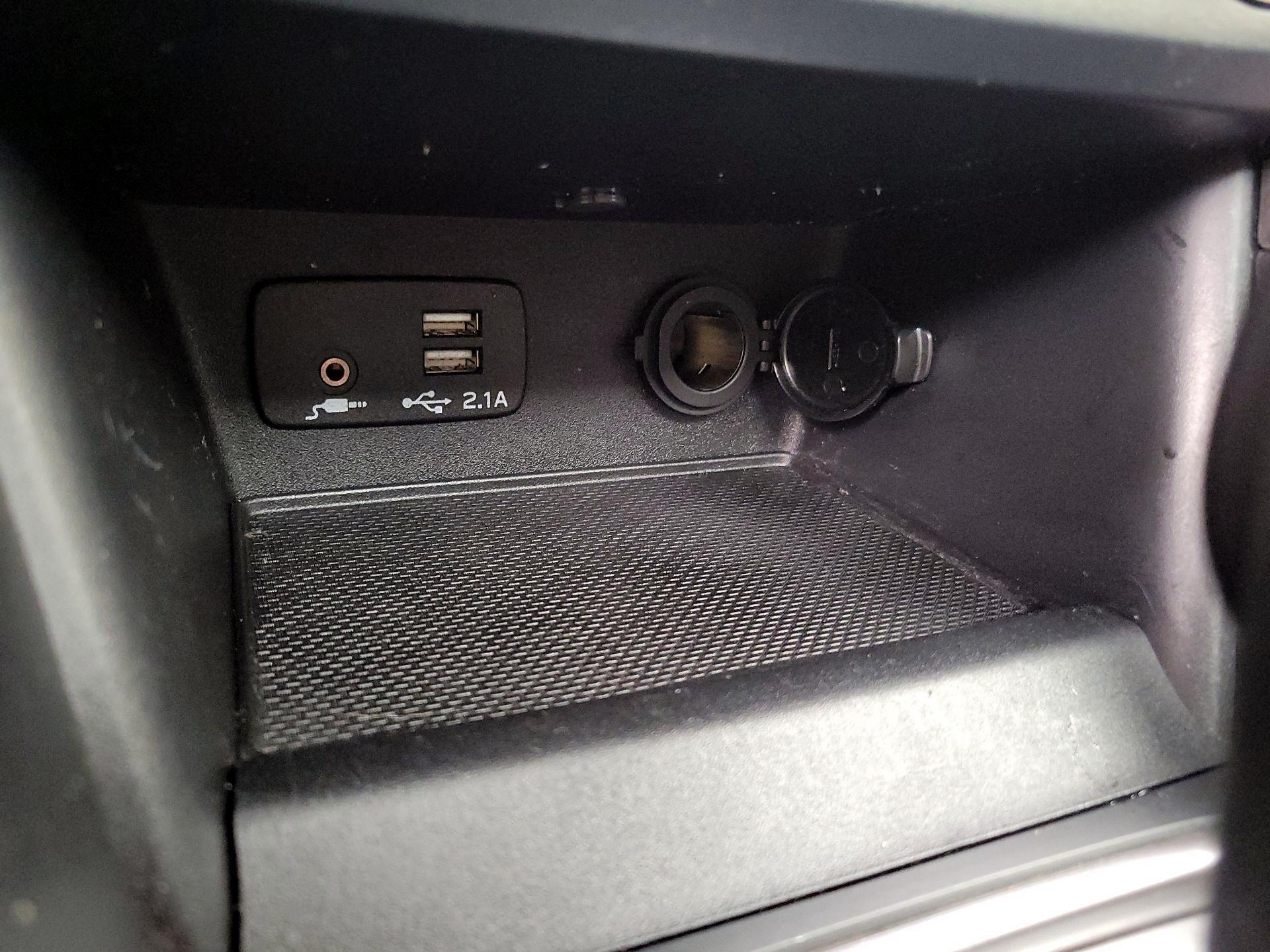 Thumbnail: 2023 Subaru Forester - 18