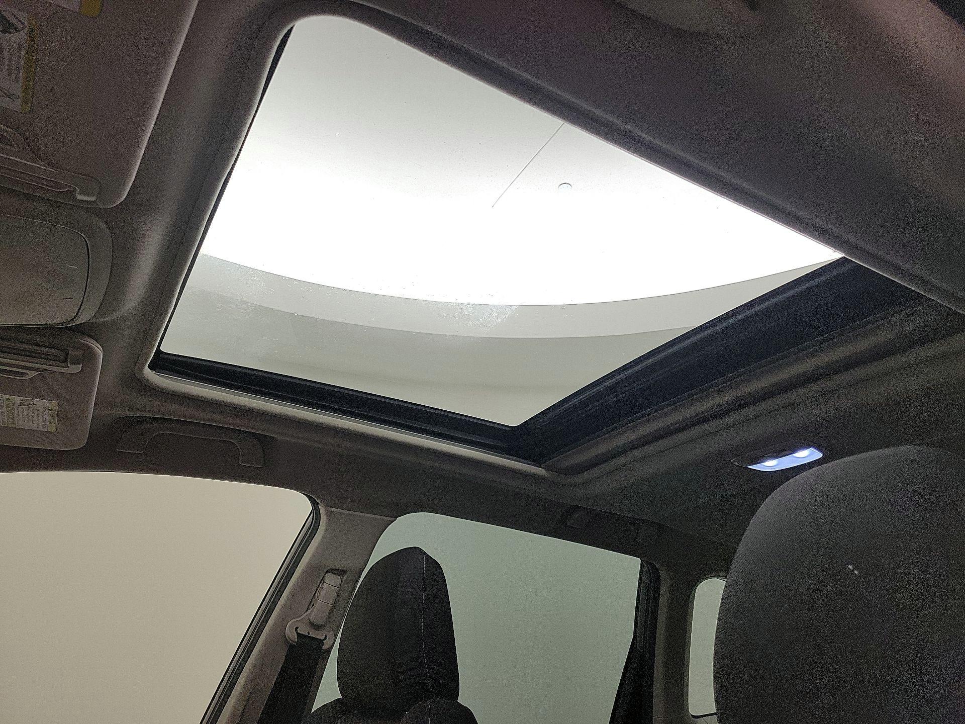 Thumbnail: 2023 Subaru Forester - 19