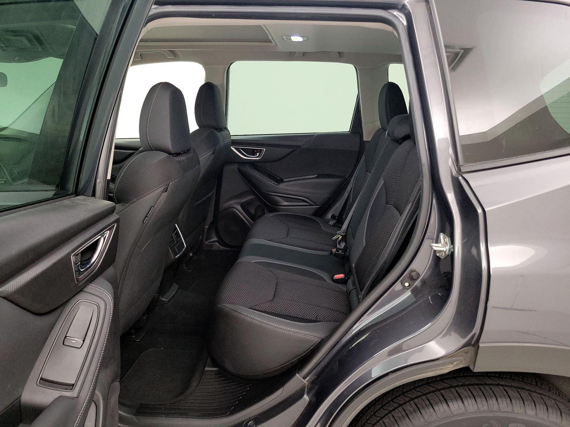 Thumbnail: 2023 Subaru Forester - 20