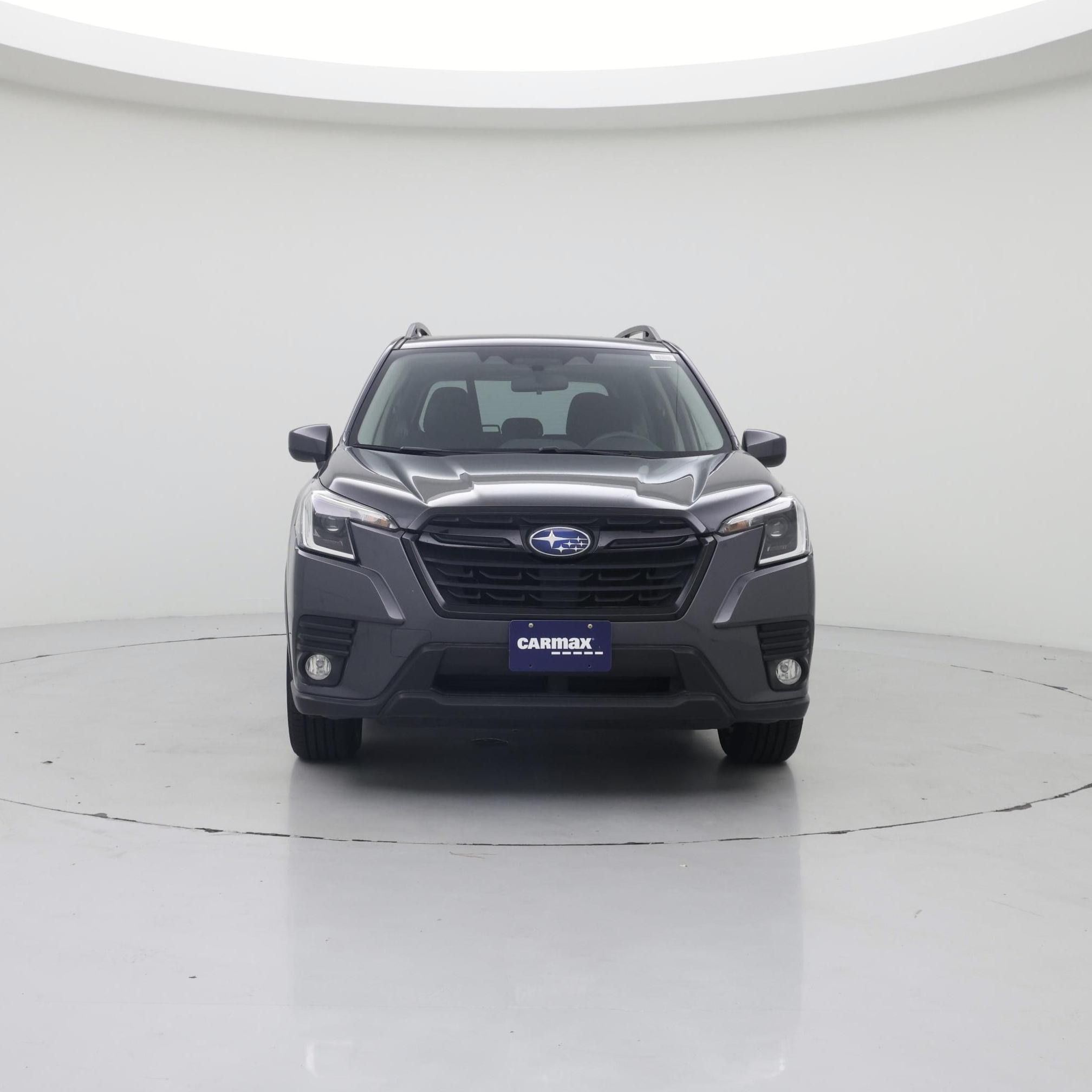 Thumbnail: 2023 Subaru Forester - 5