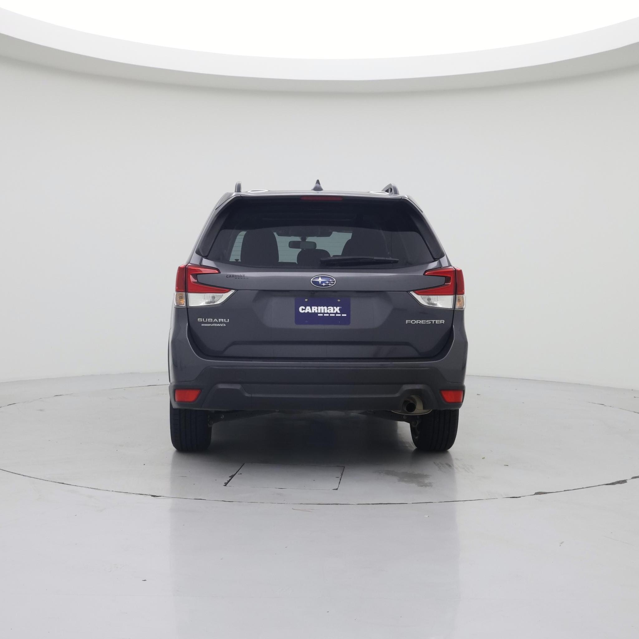 Thumbnail: 2023 Subaru Forester - 6