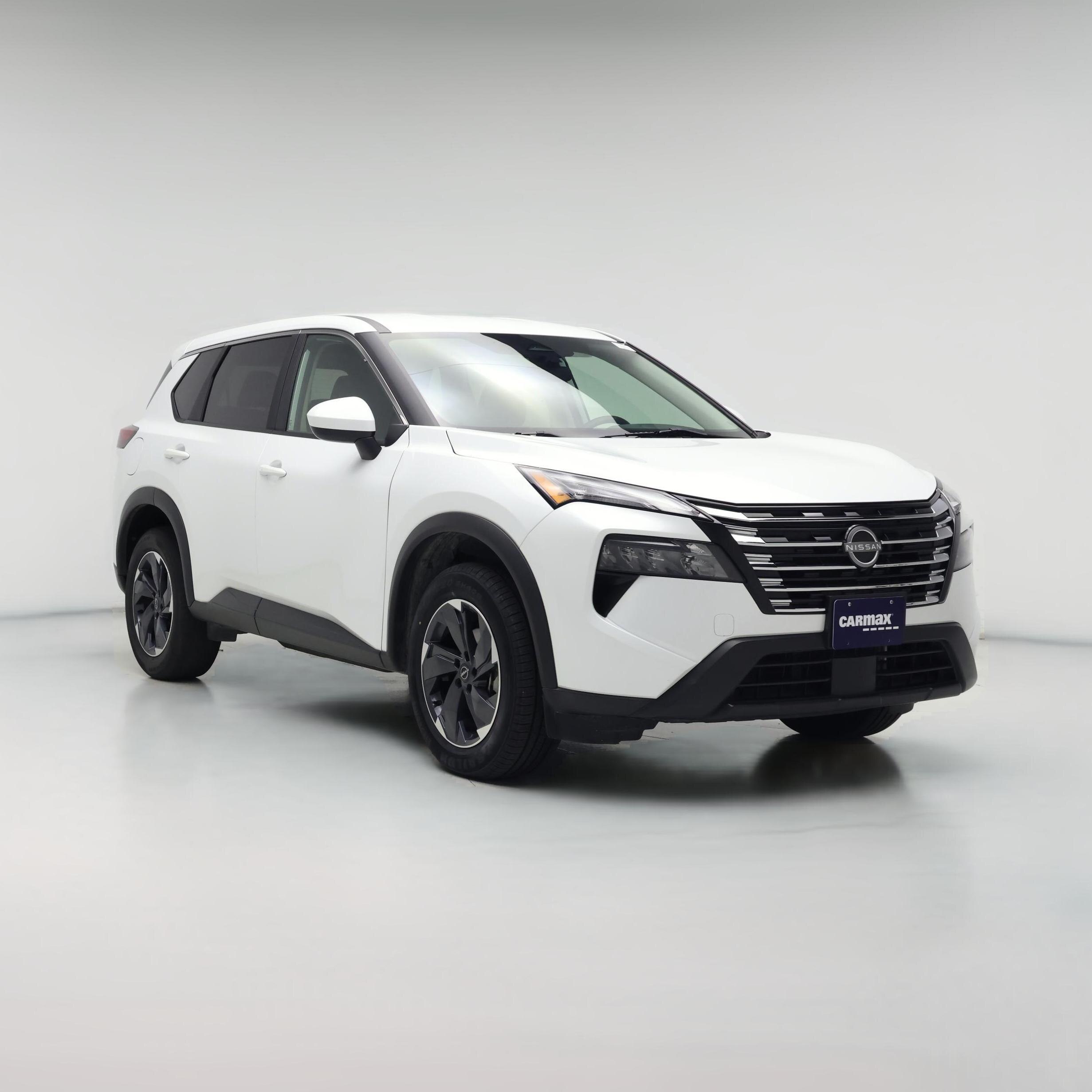 Thumbnail: 2024 Nissan Rogue - 1
