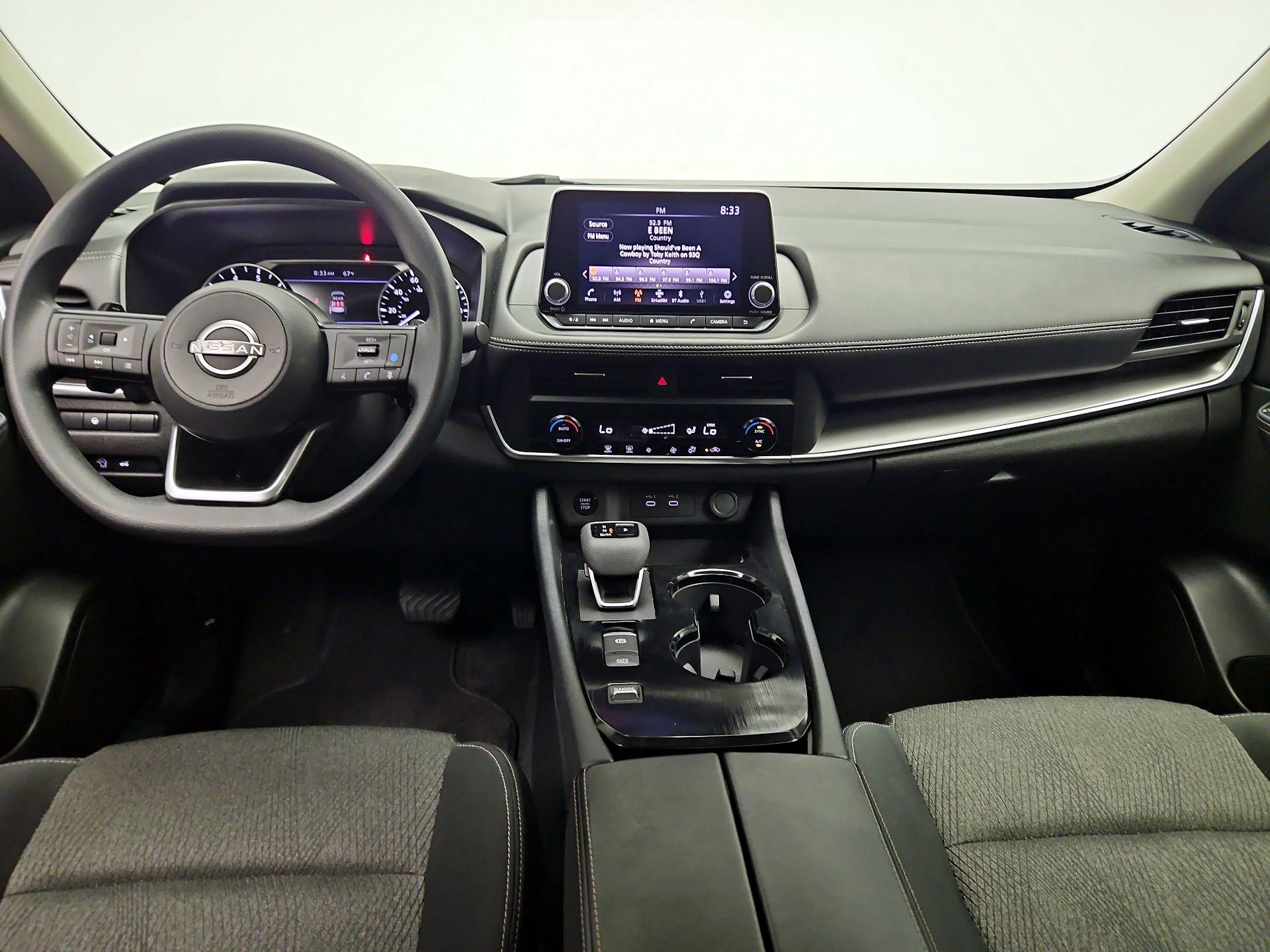 Thumbnail: 2024 Nissan Rogue - 9