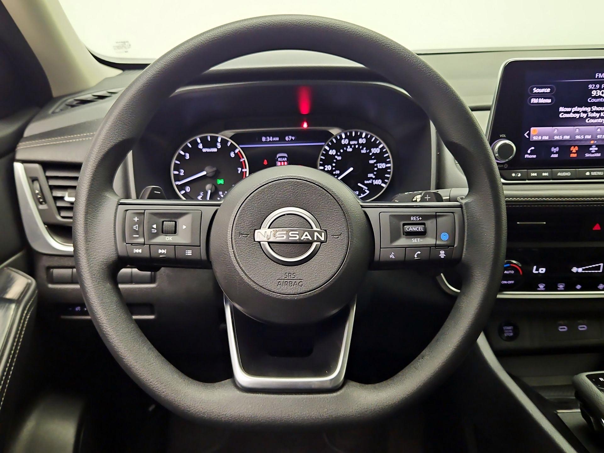 Thumbnail: 2024 Nissan Rogue - 10