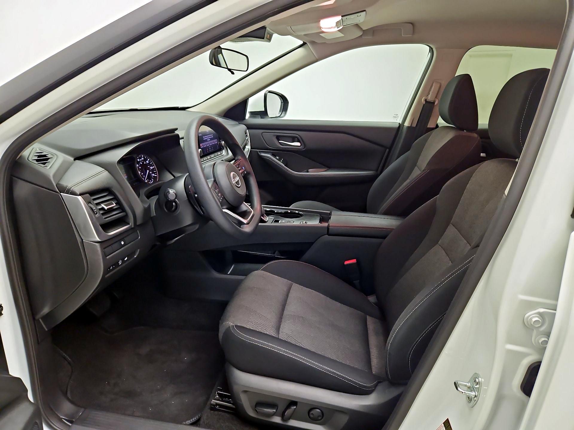 Thumbnail: 2024 Nissan Rogue - 11