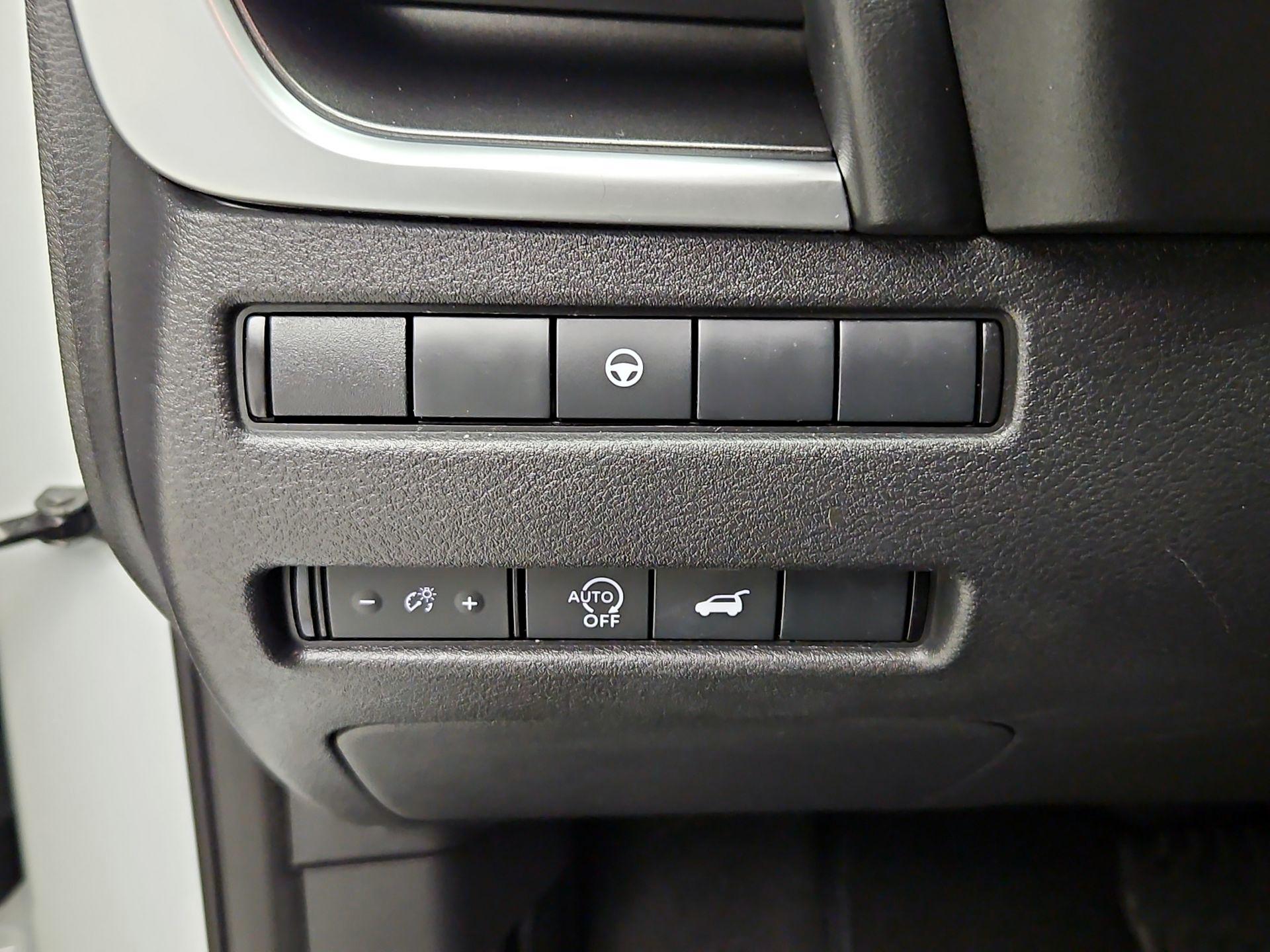 Thumbnail: 2024 Nissan Rogue - 13