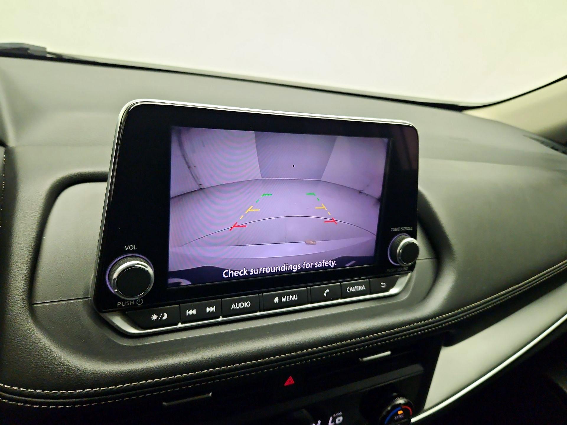 Thumbnail: 2024 Nissan Rogue - 14