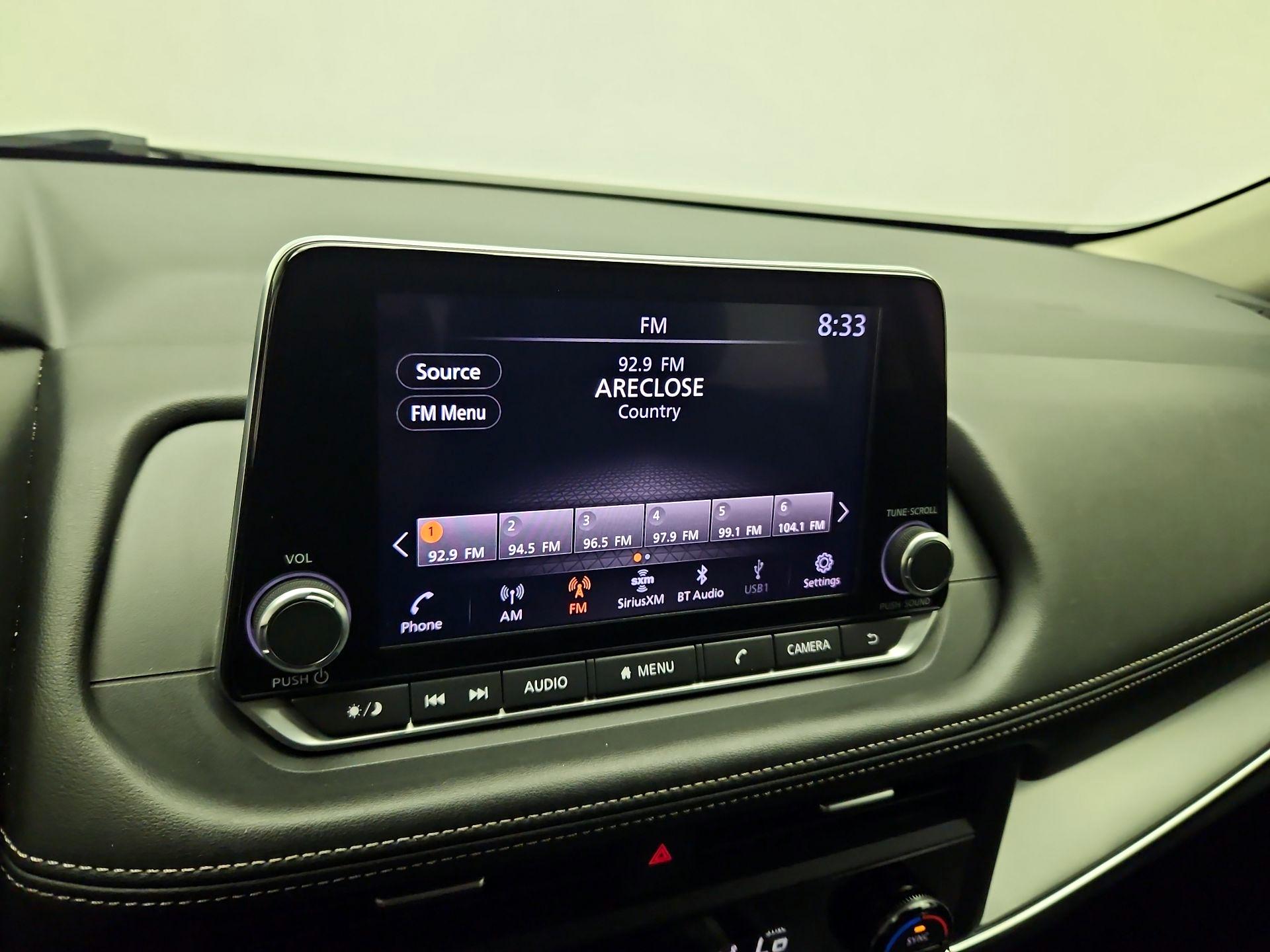 Thumbnail: 2024 Nissan Rogue - 15