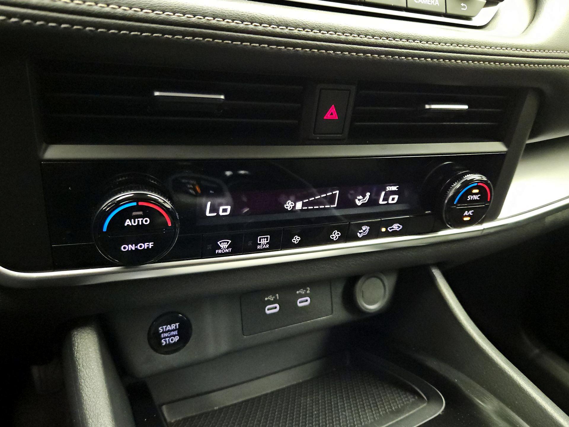 Thumbnail: 2024 Nissan Rogue - 16