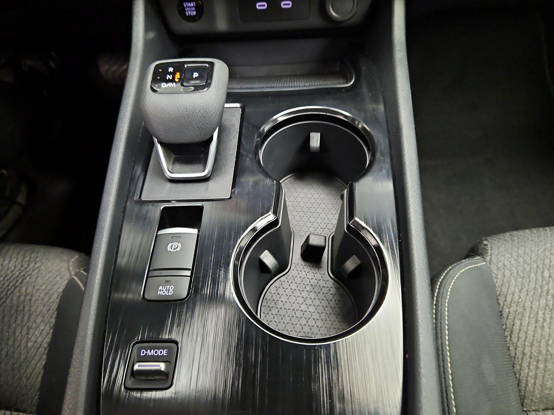 Thumbnail: 2024 Nissan Rogue - 17