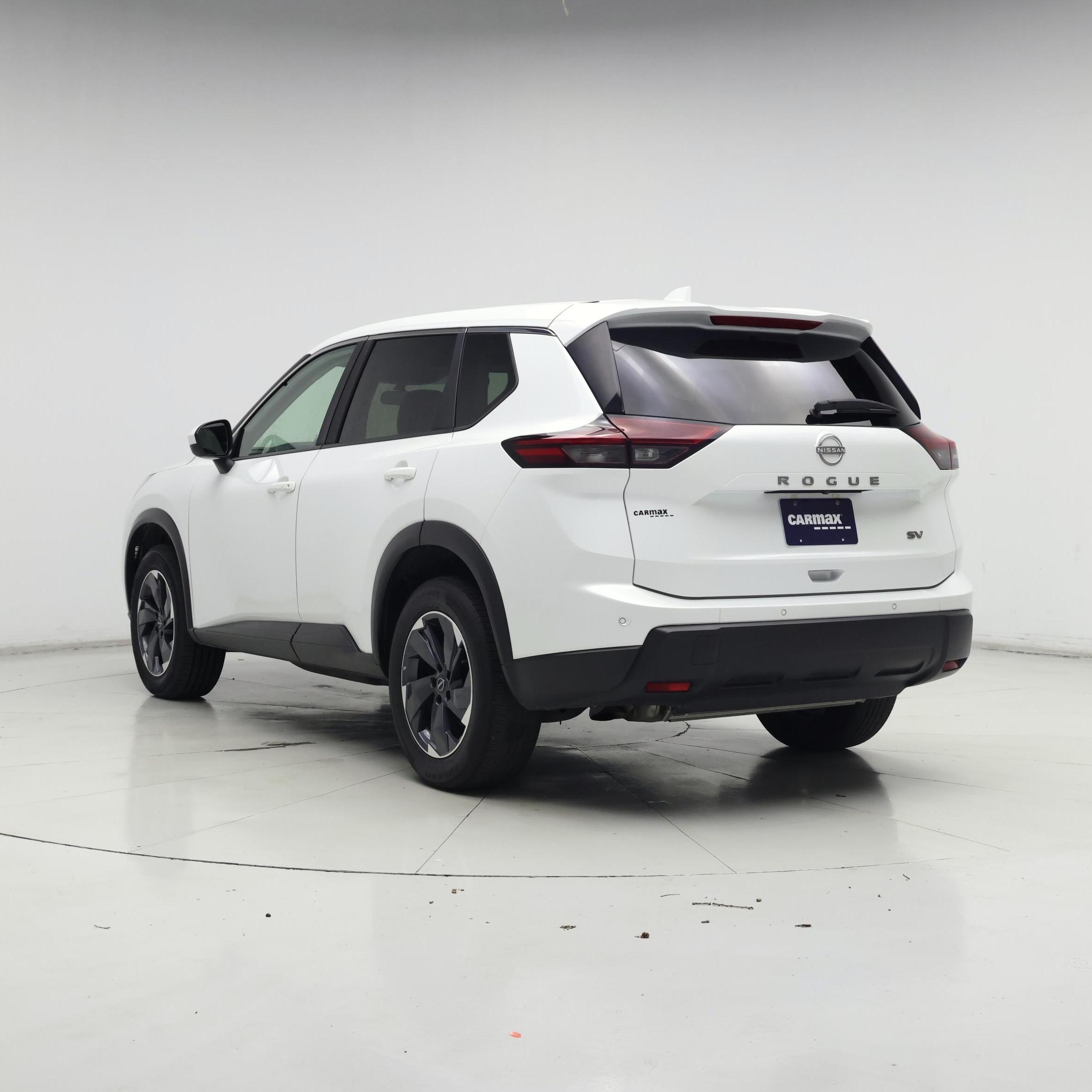Thumbnail: 2024 Nissan Rogue - 2