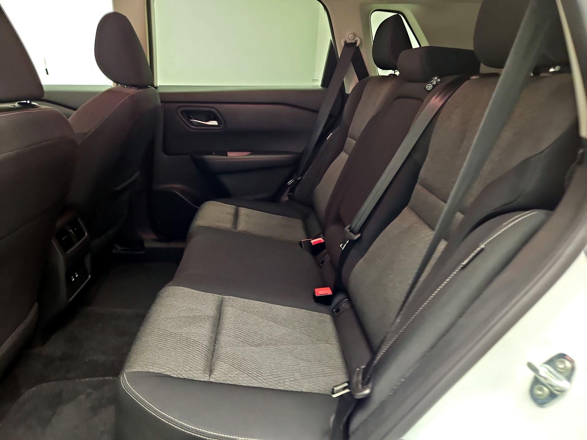 Thumbnail: 2024 Nissan Rogue - 19