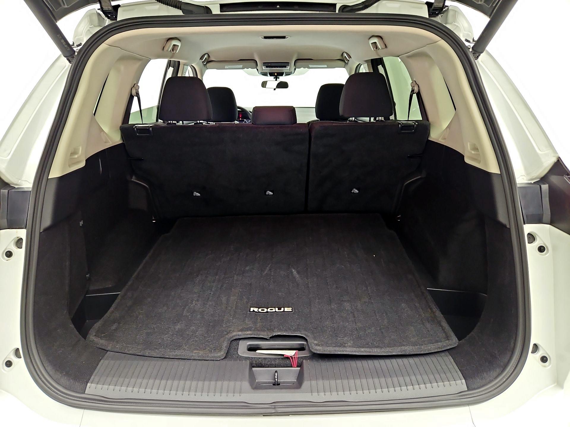 Thumbnail: 2024 Nissan Rogue - 20