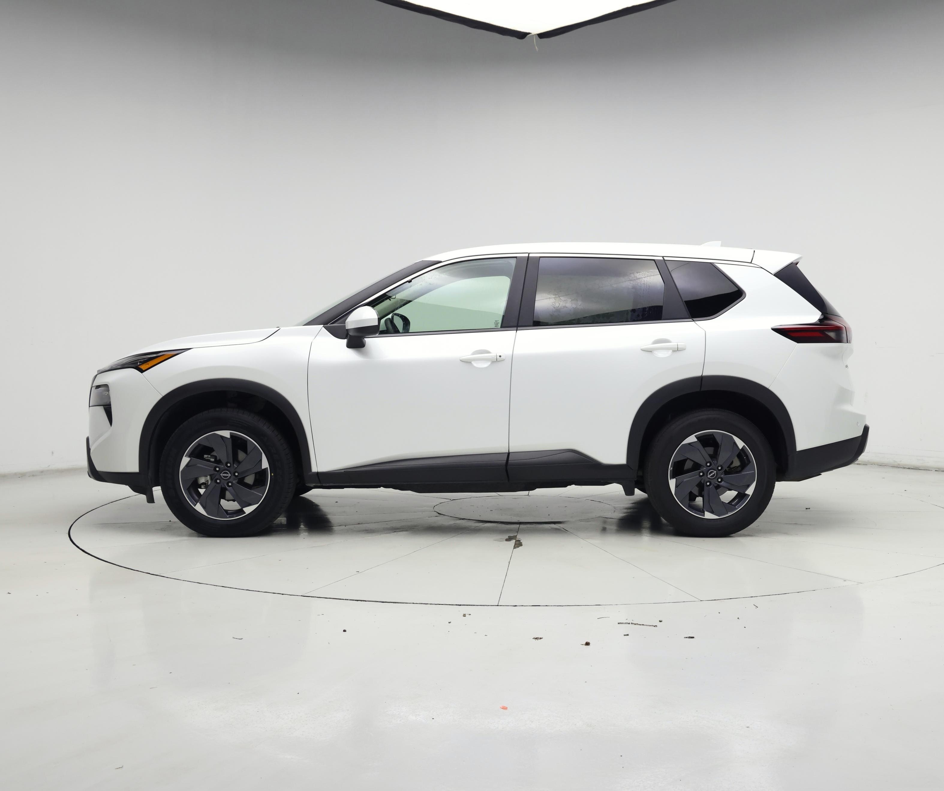 Thumbnail: 2024 Nissan Rogue - 3