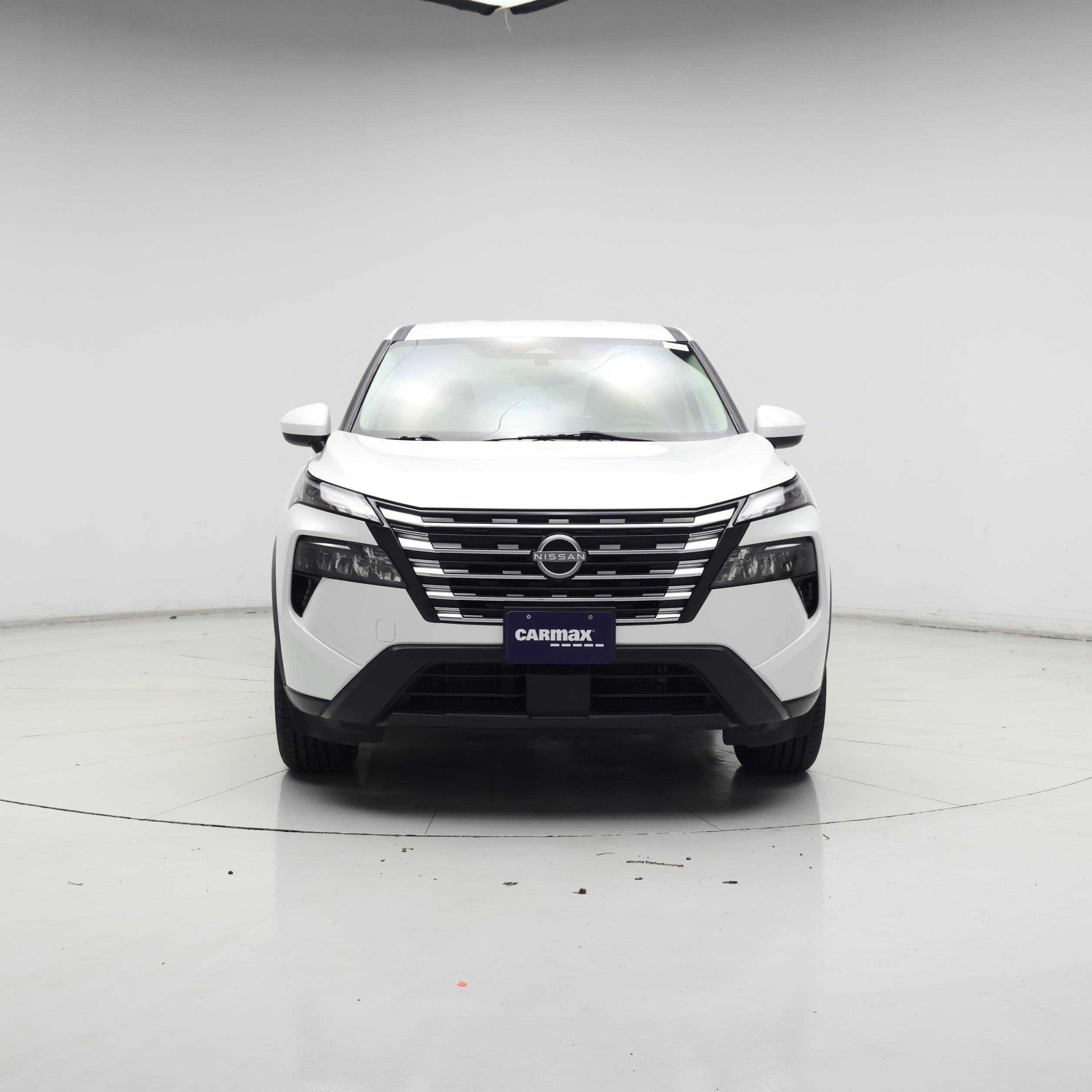 Thumbnail: 2024 Nissan Rogue - 5