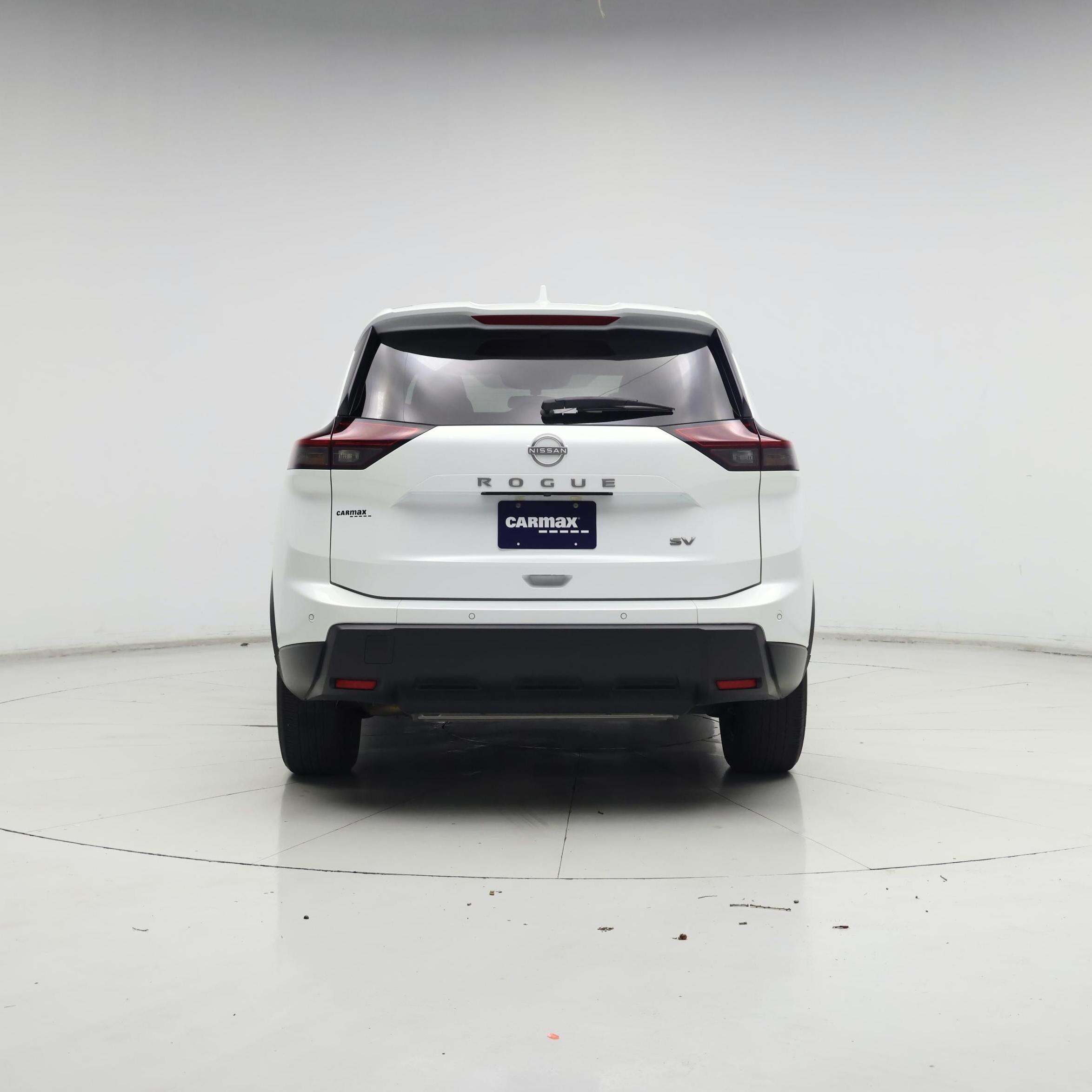 Thumbnail: 2024 Nissan Rogue - 6