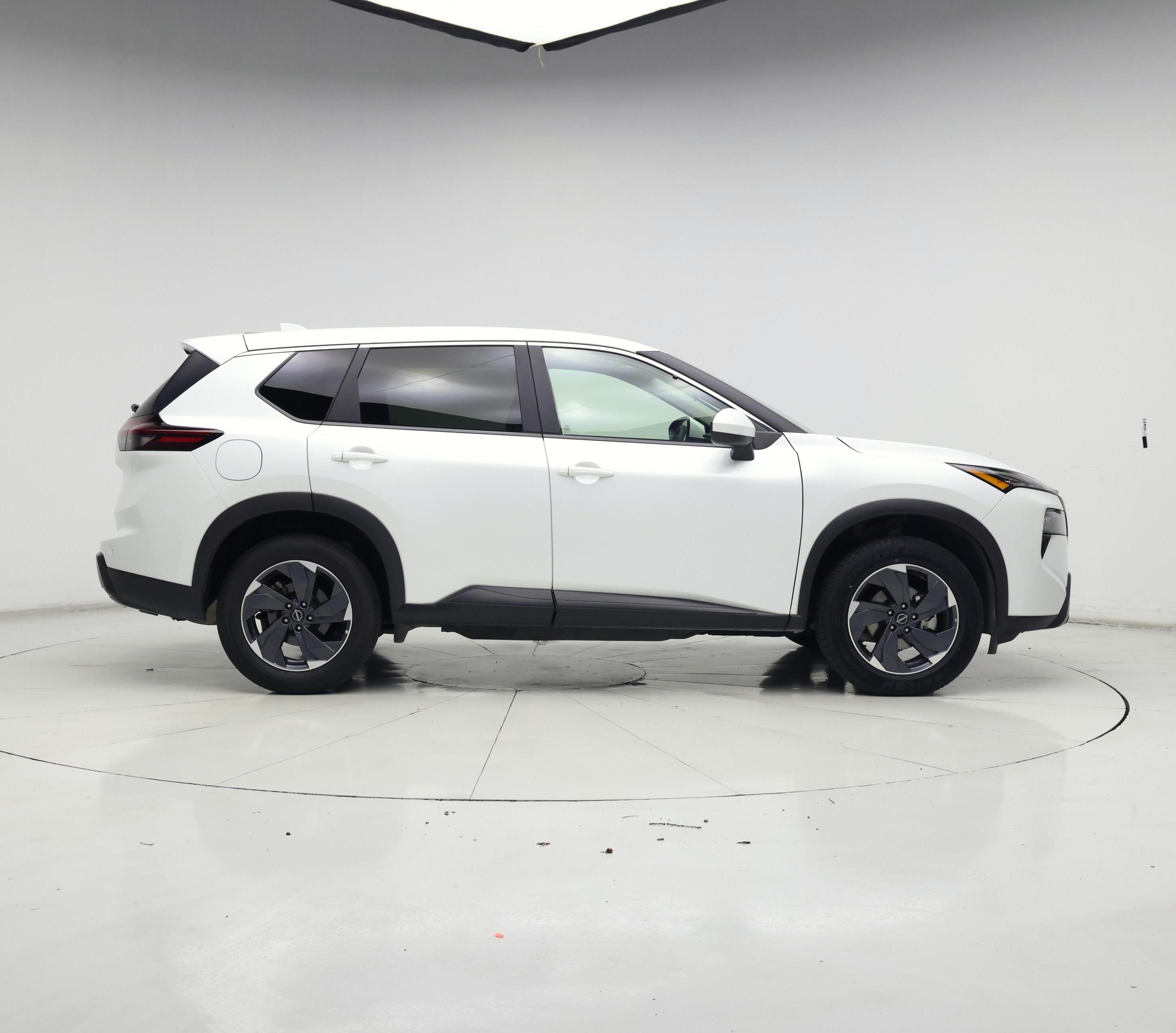 Thumbnail: 2024 Nissan Rogue - 7