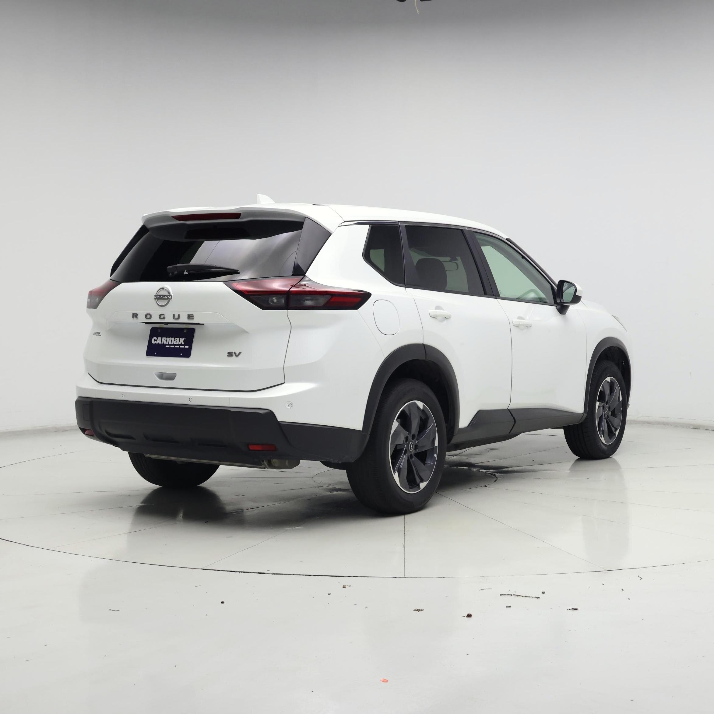 Thumbnail: 2024 Nissan Rogue - 8